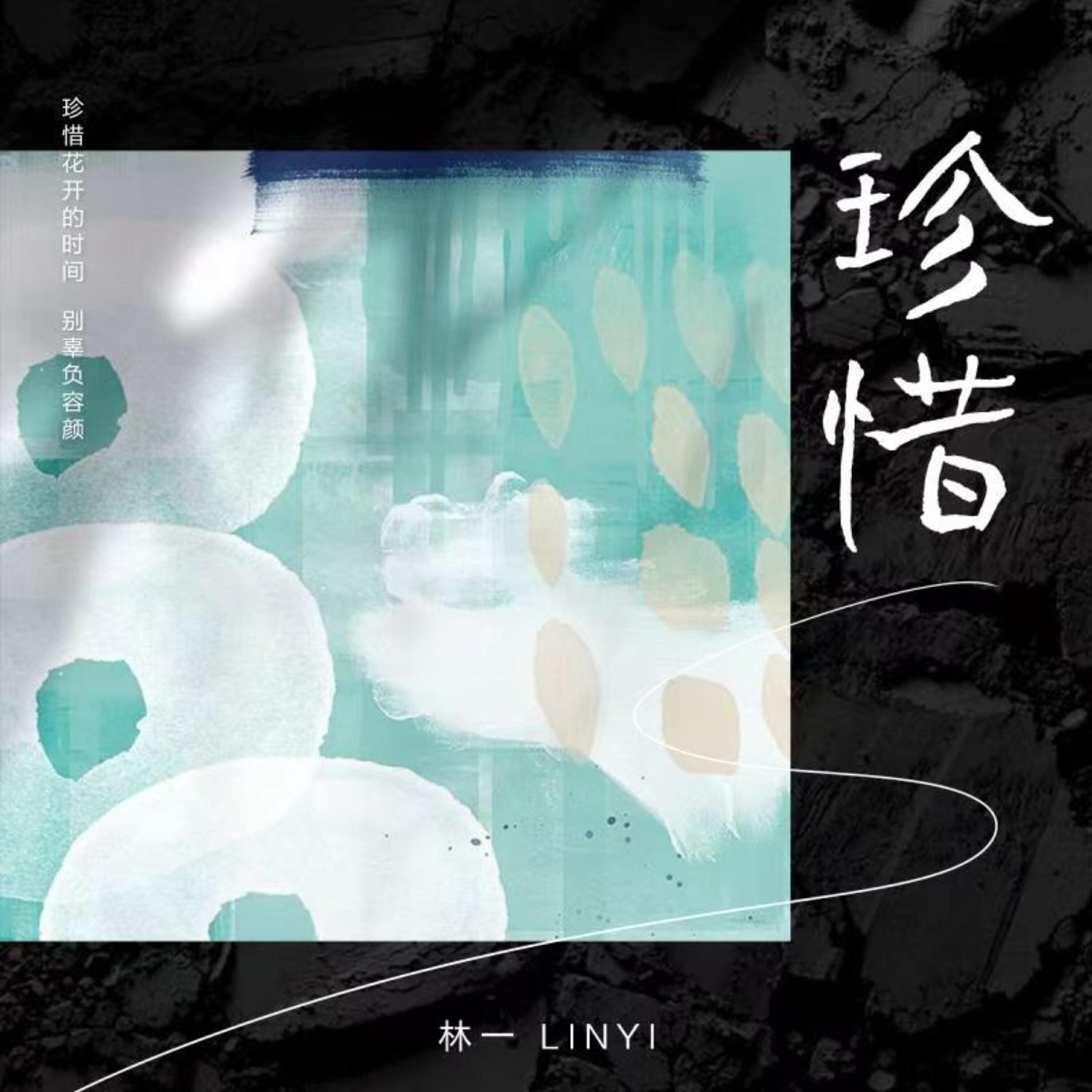 Релиз 珍惜