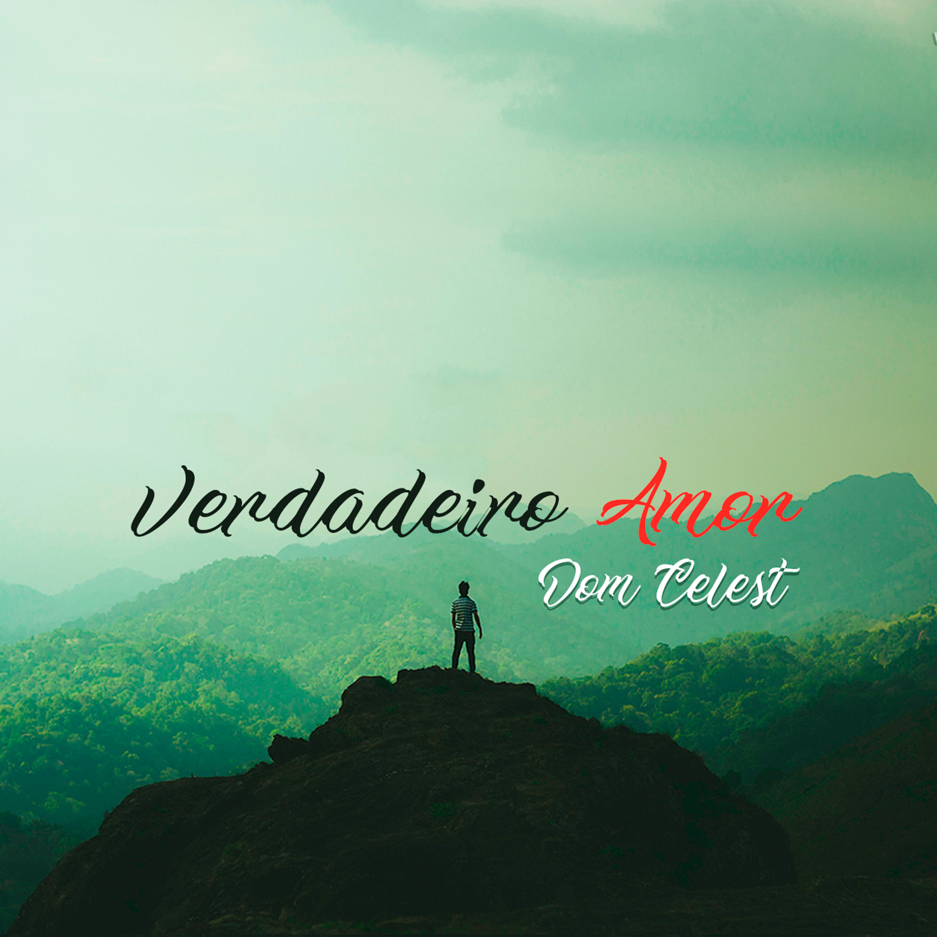 Релиз Verdadeiro Amor