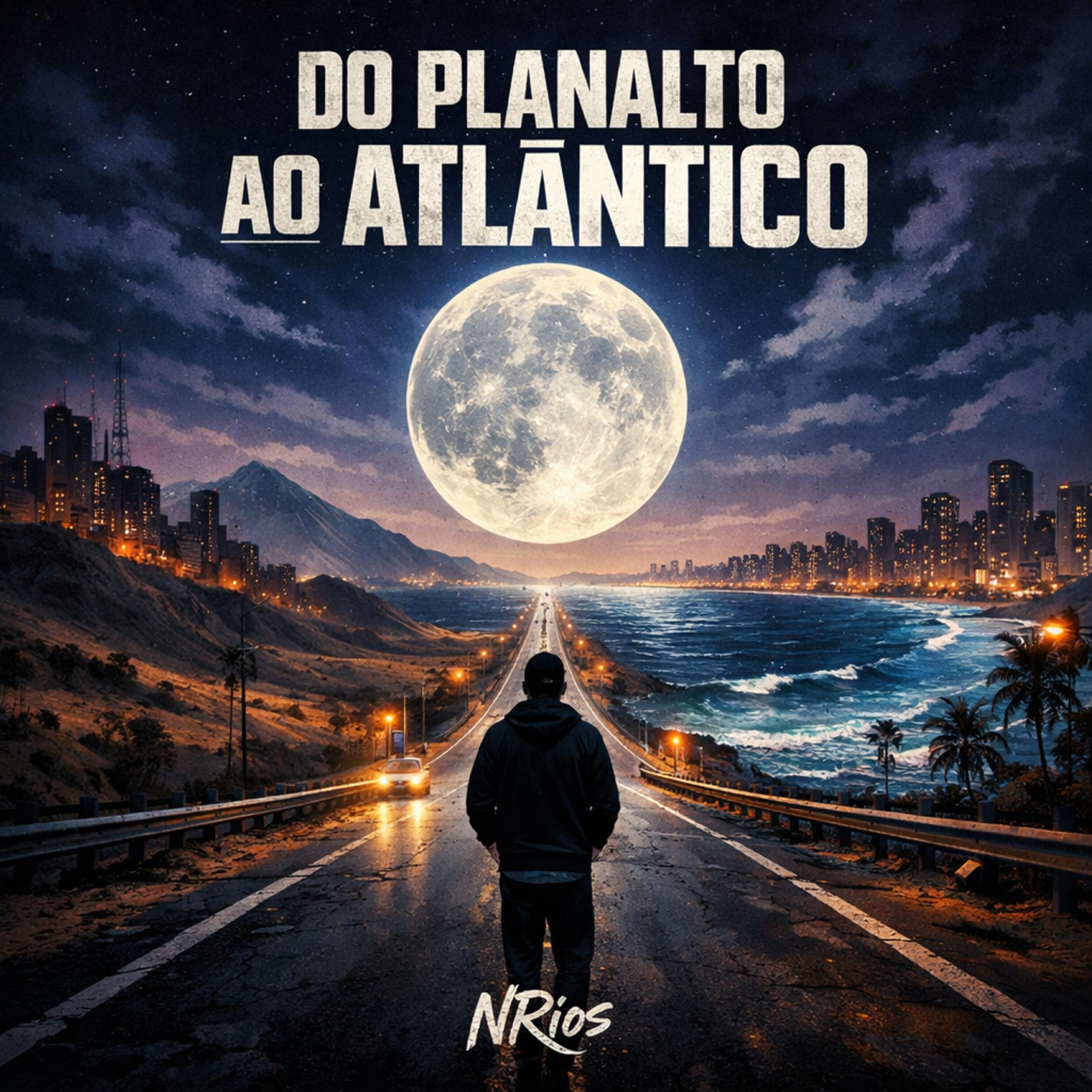 Релиз Do Planalto ao Atlantico