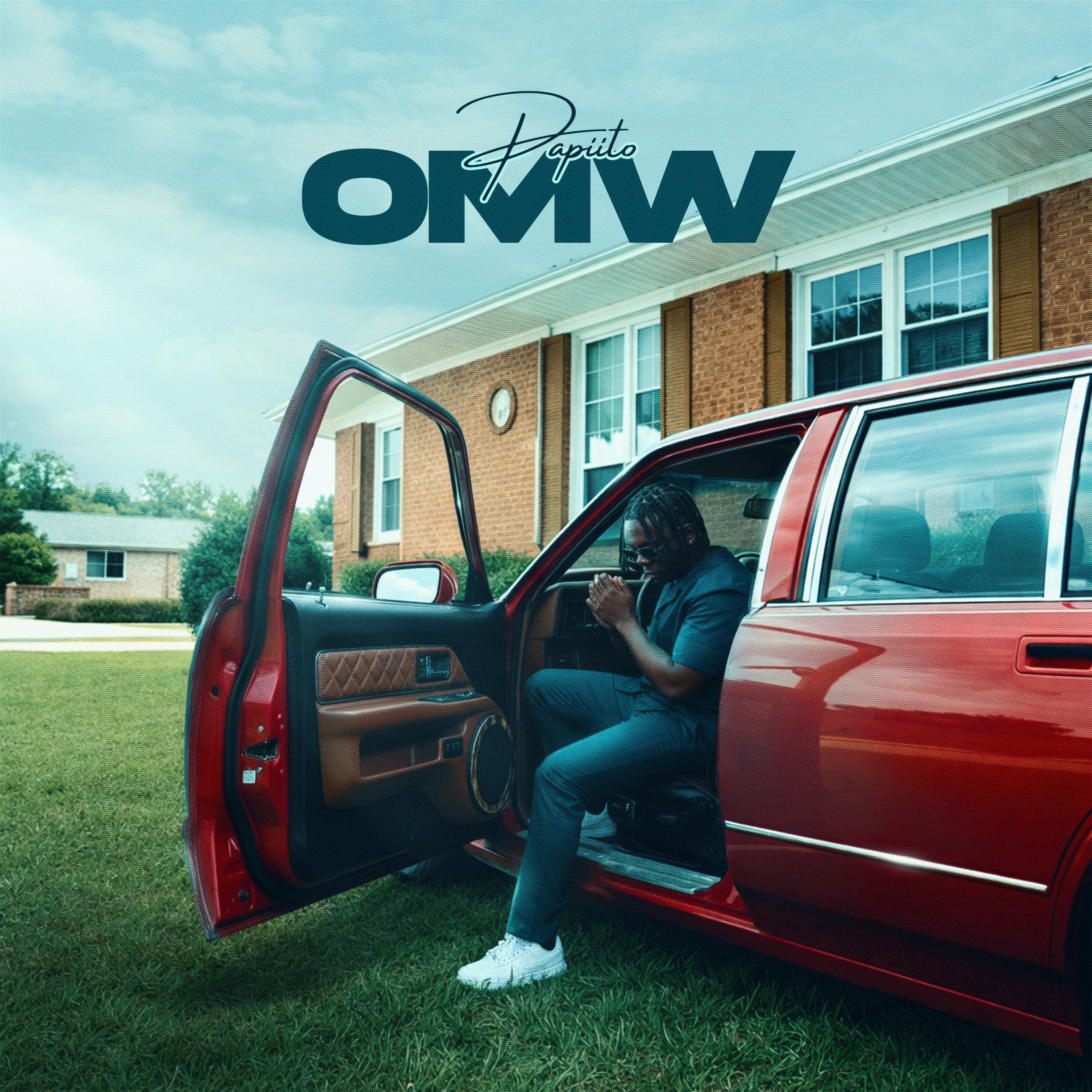 Релиз Omw