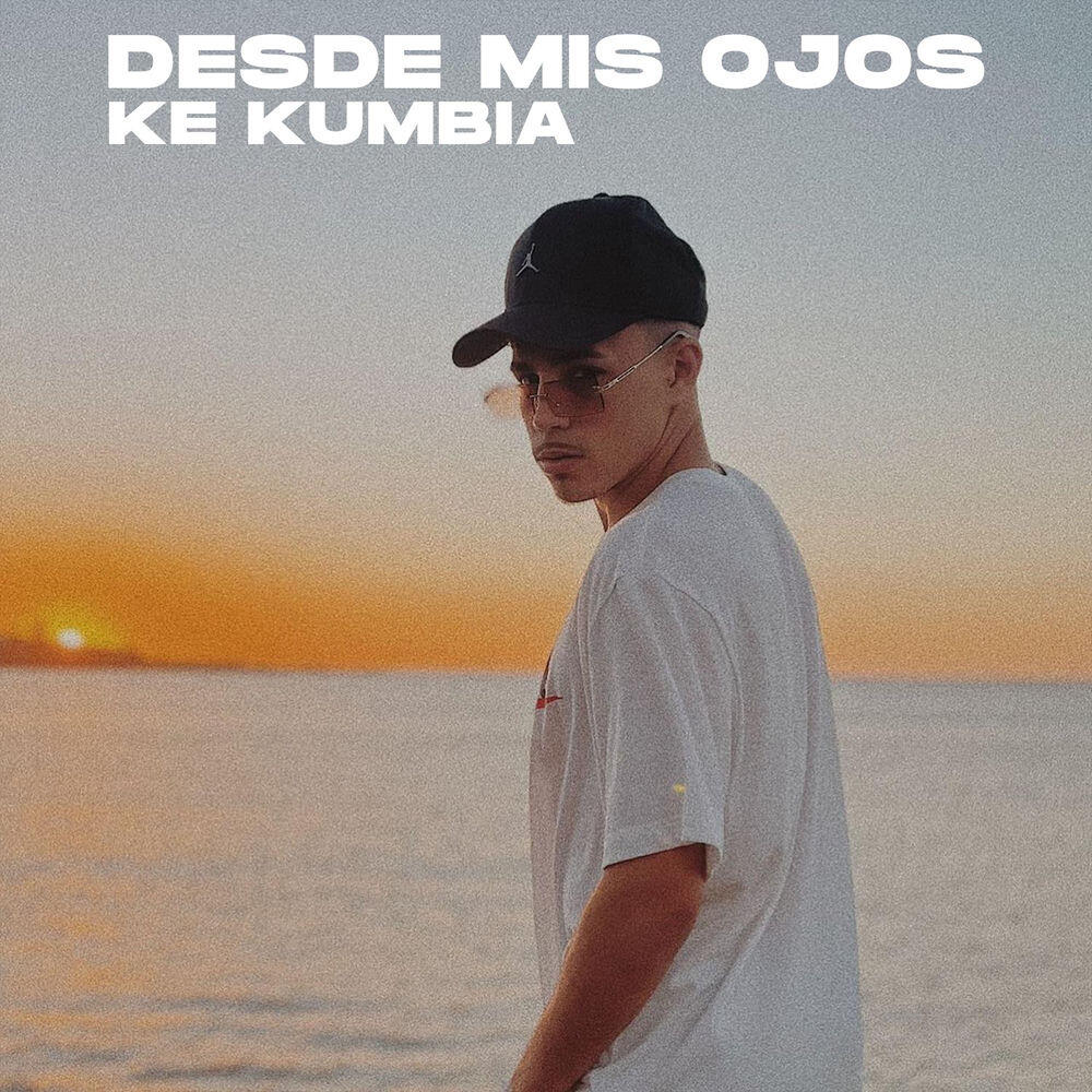Релиз Desde Mis Ojos