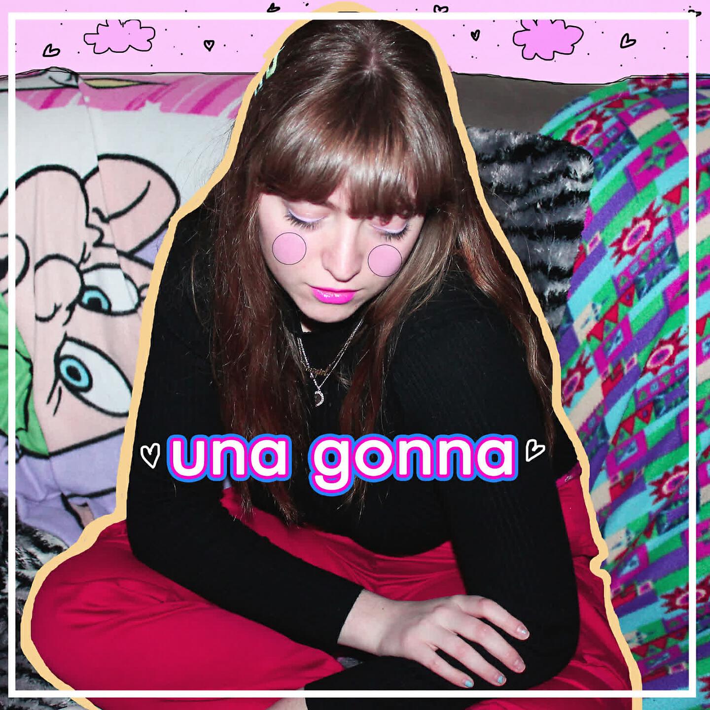 Релиз Una gonna