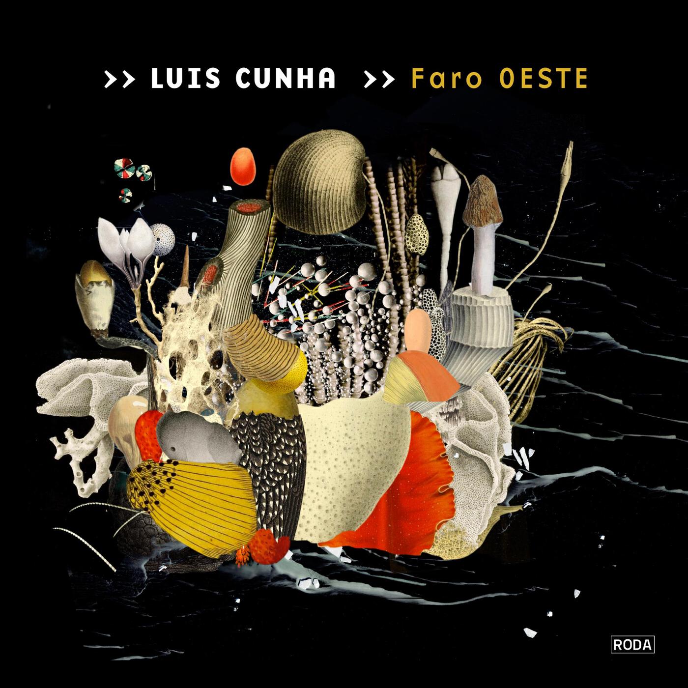 Релиз Faro Oeste
