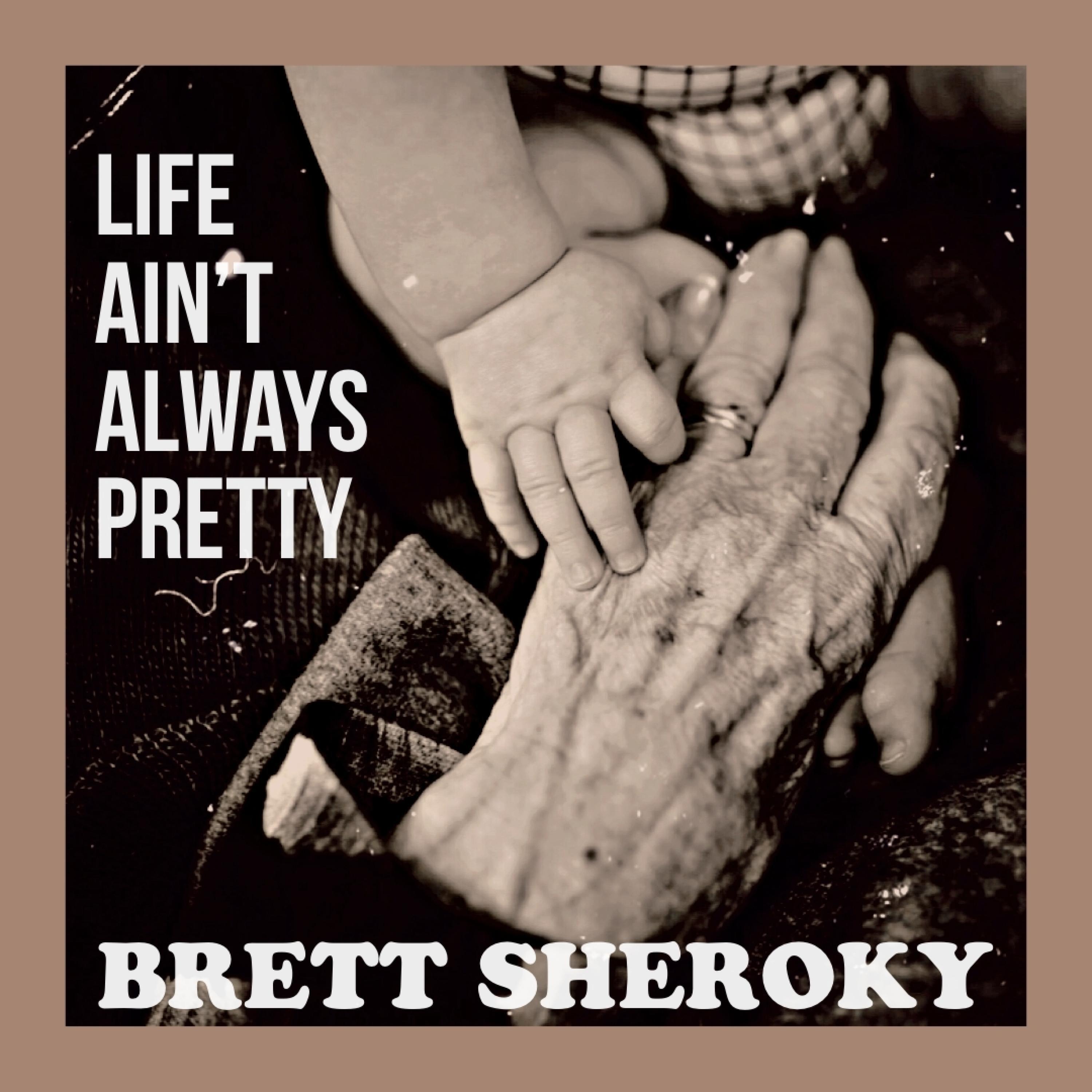 Brett Sheroky
