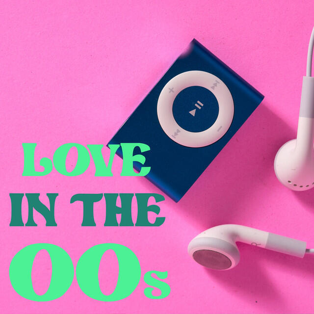 Релиз Love In The 00s