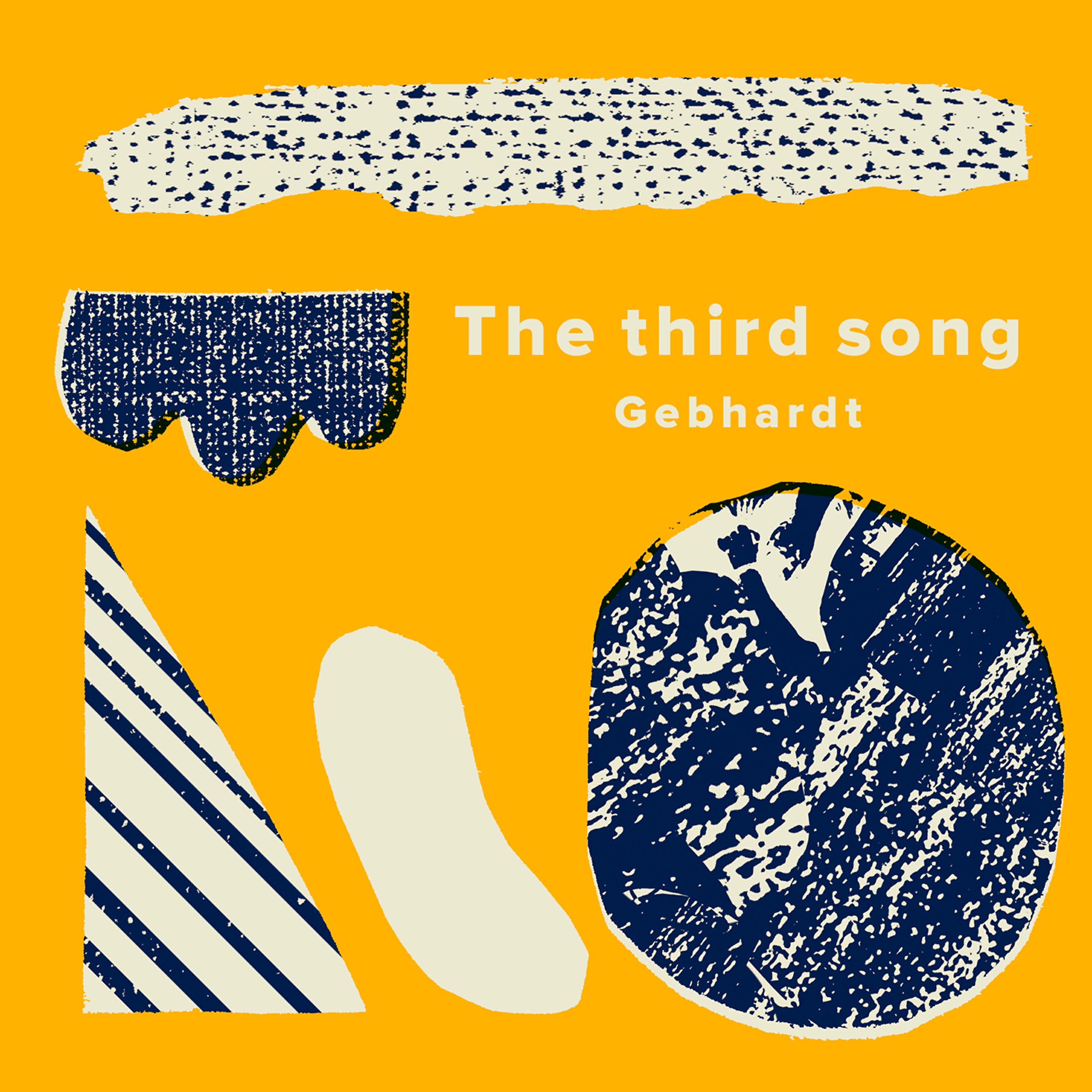 Релиз The Third Song