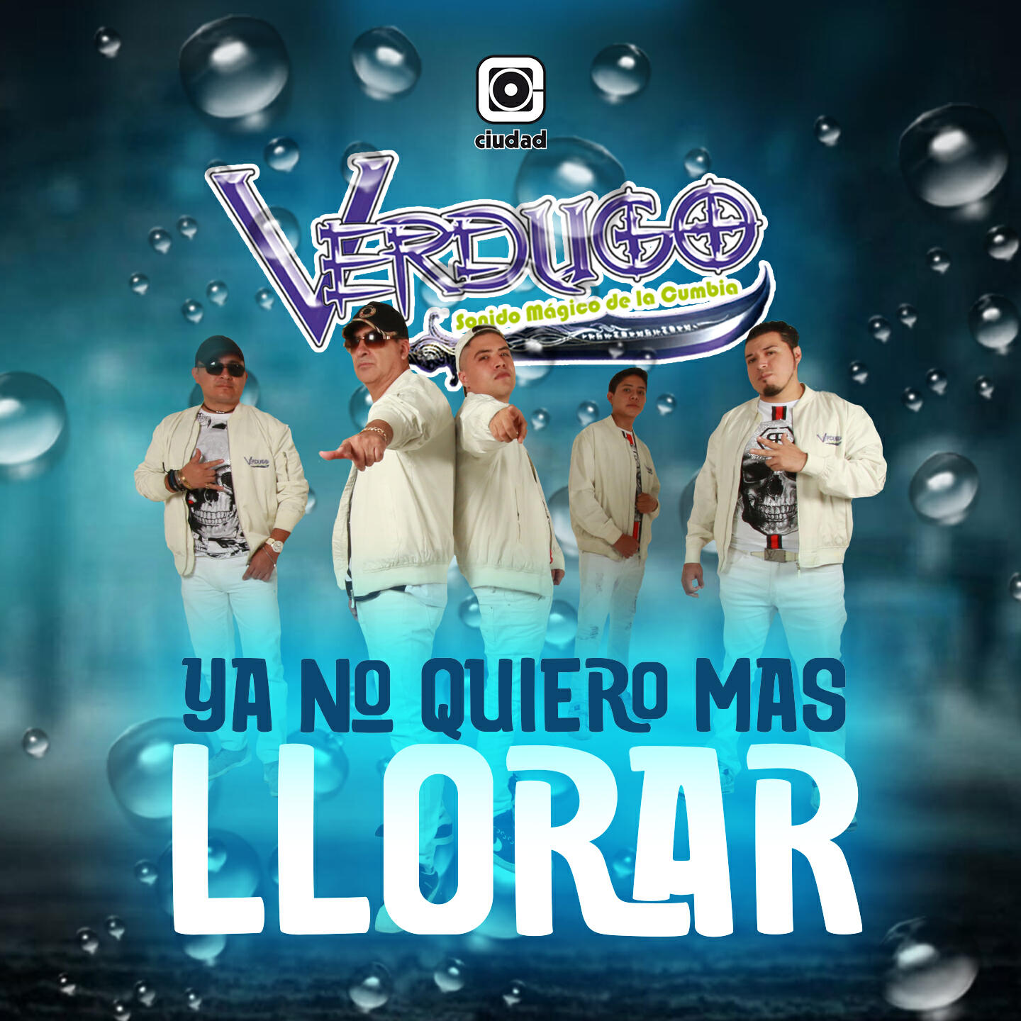 Verdugo Sonido Mágico de la Cumbia