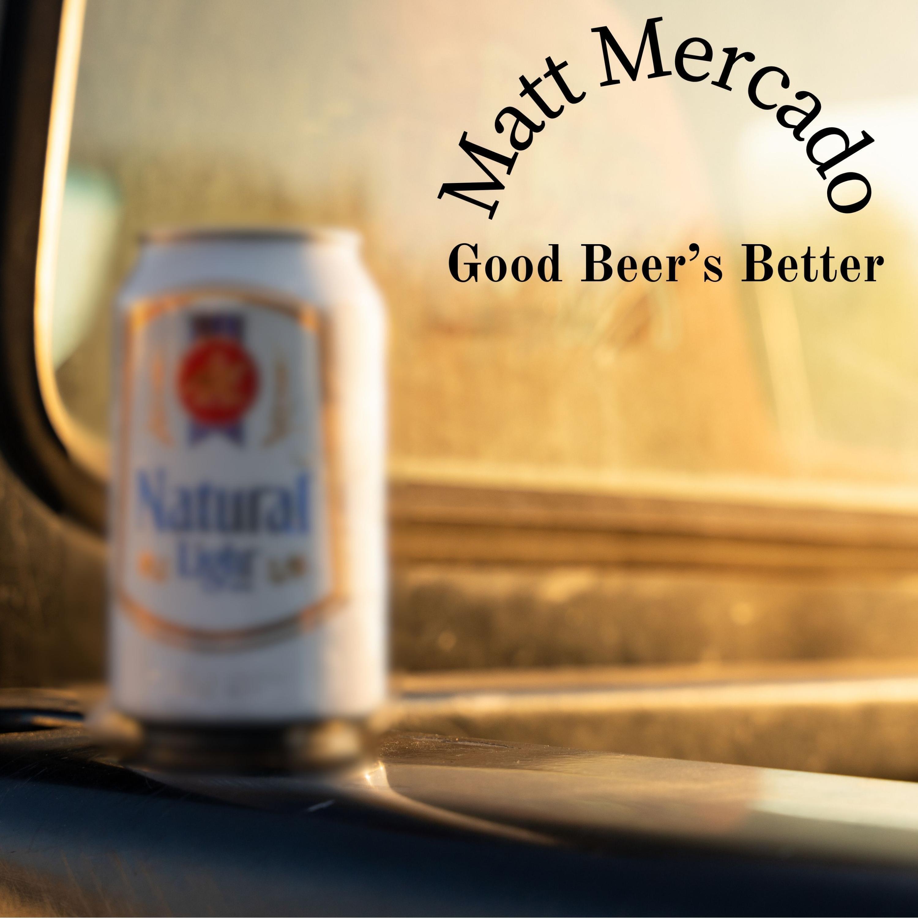 Релиз Good Beer's Better