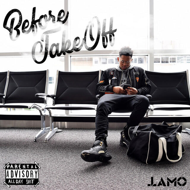 Релиз Before Takeoff