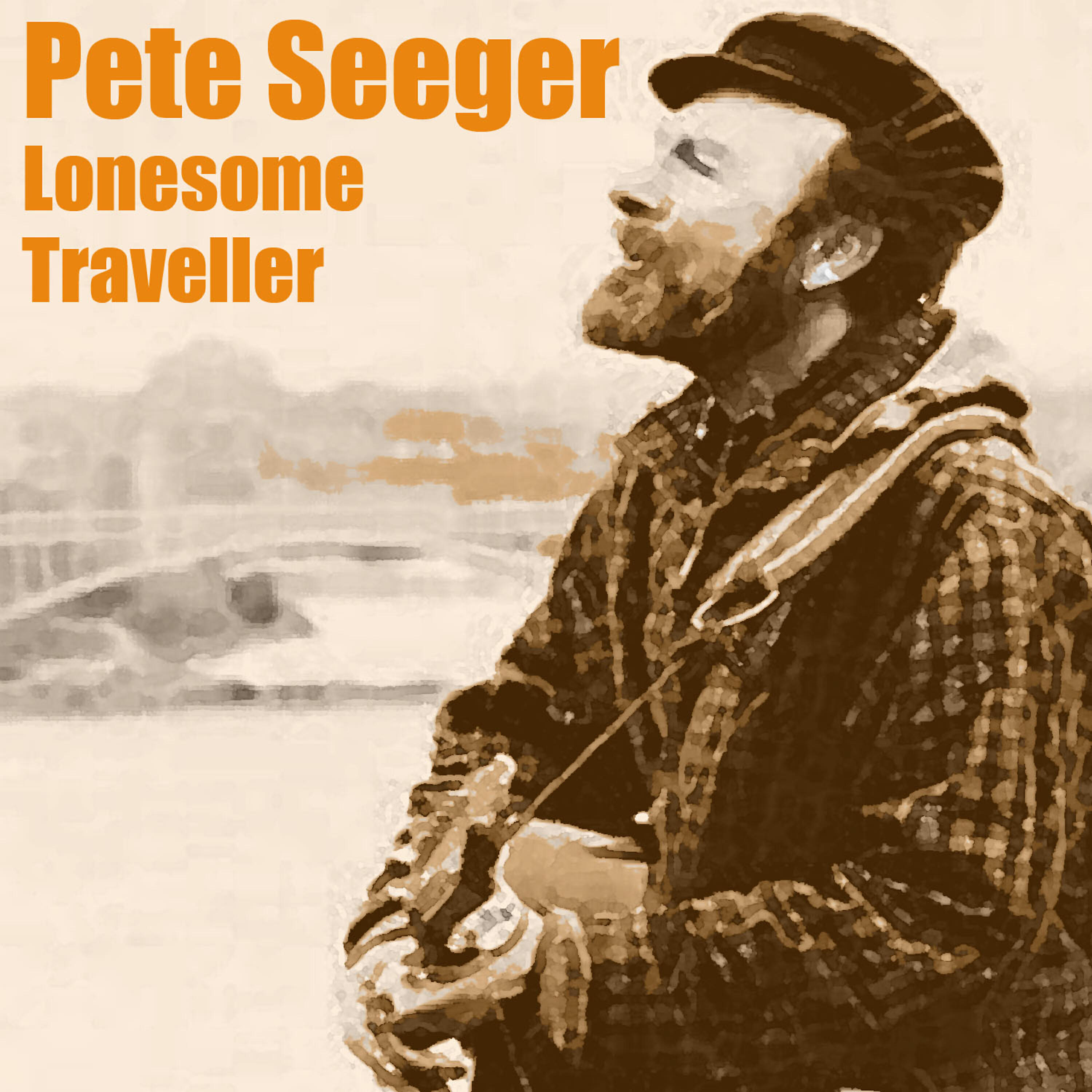 Релиз Lonesome Traveller