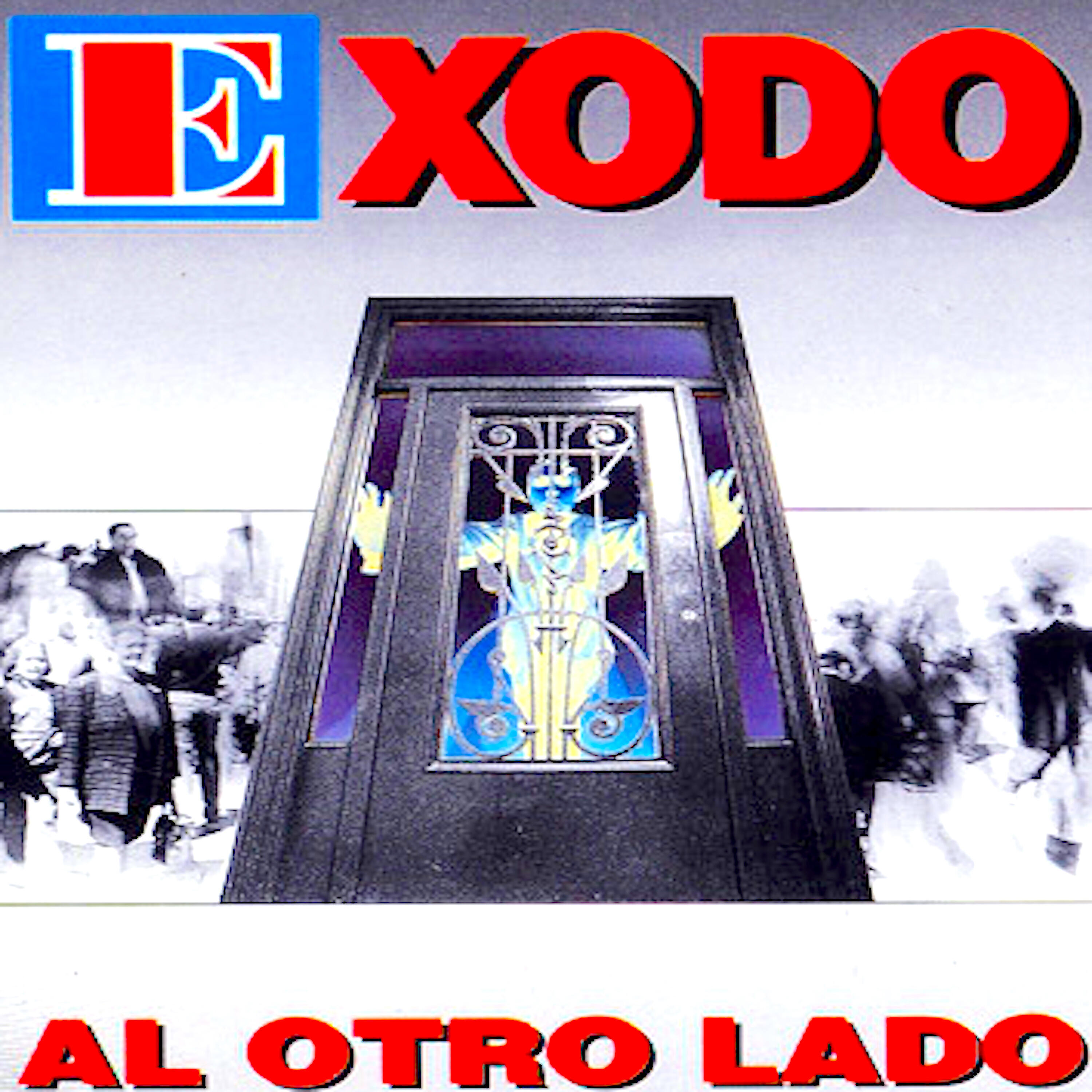 Релиз Al Otro Lado