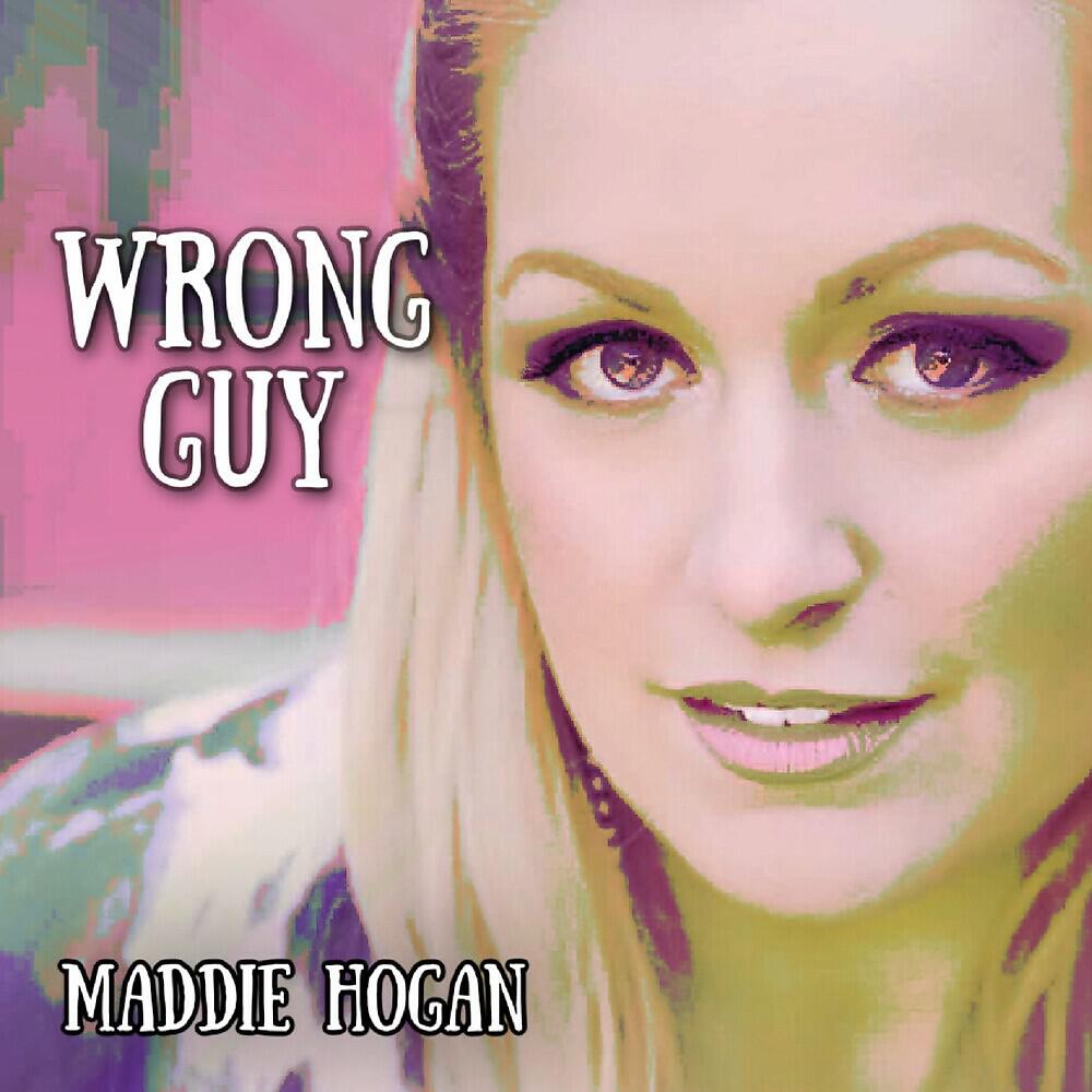Постер альбома Wrong Guy