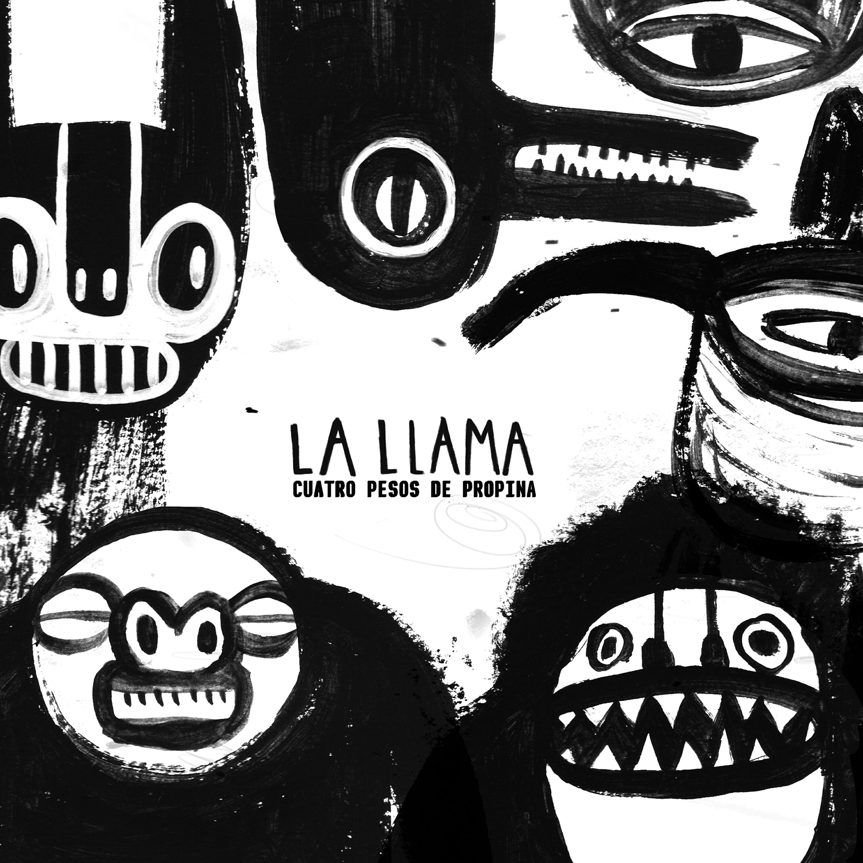 Релиз La Llama