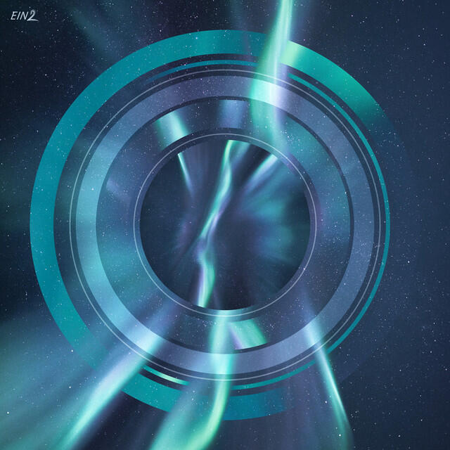 Релиз Aurora Borealis