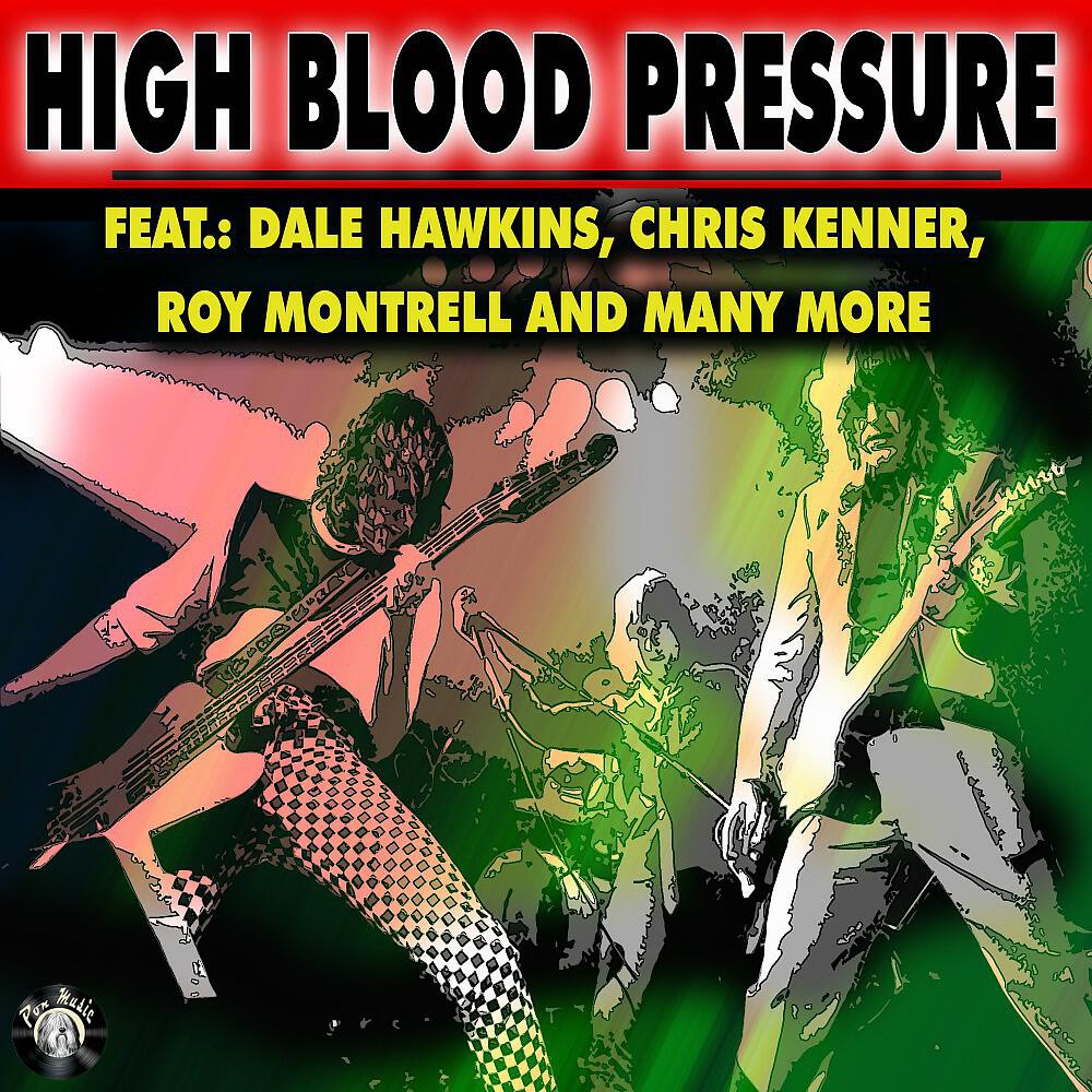 Релиз High Blood Pressure