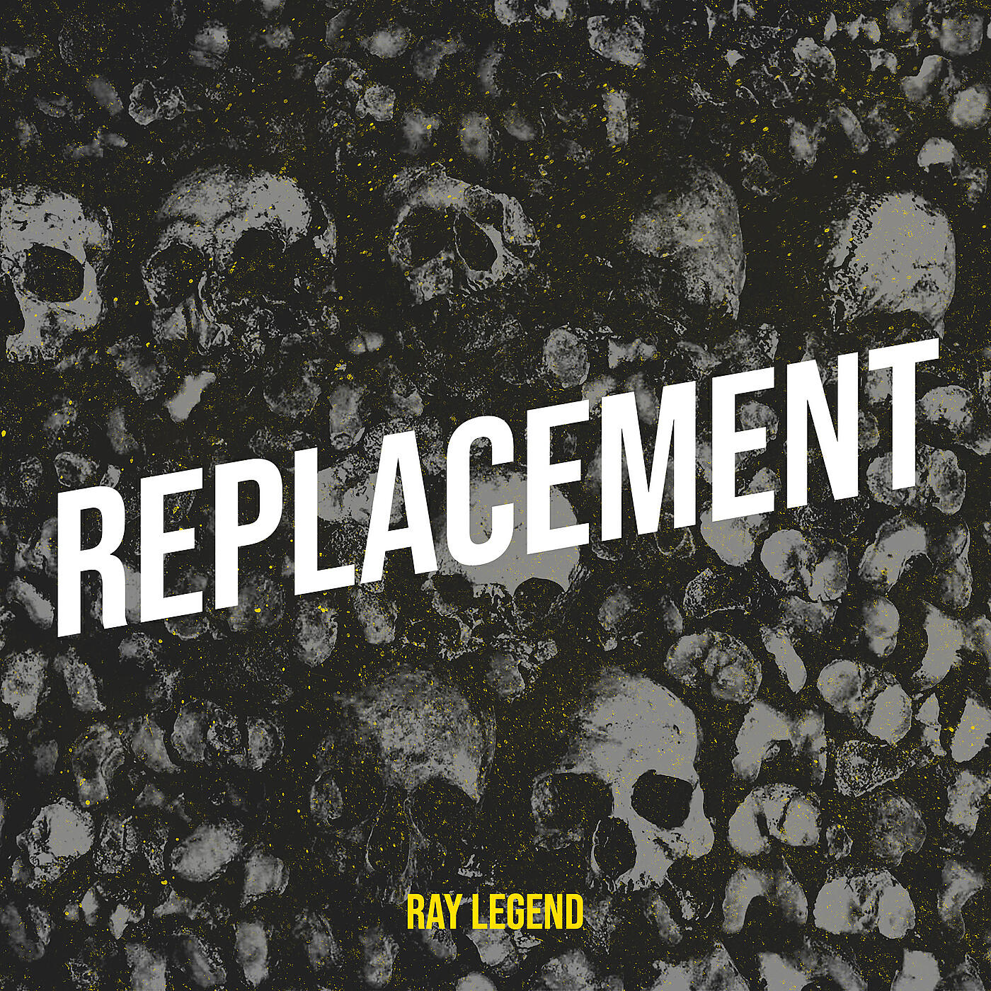 Релиз Replacement