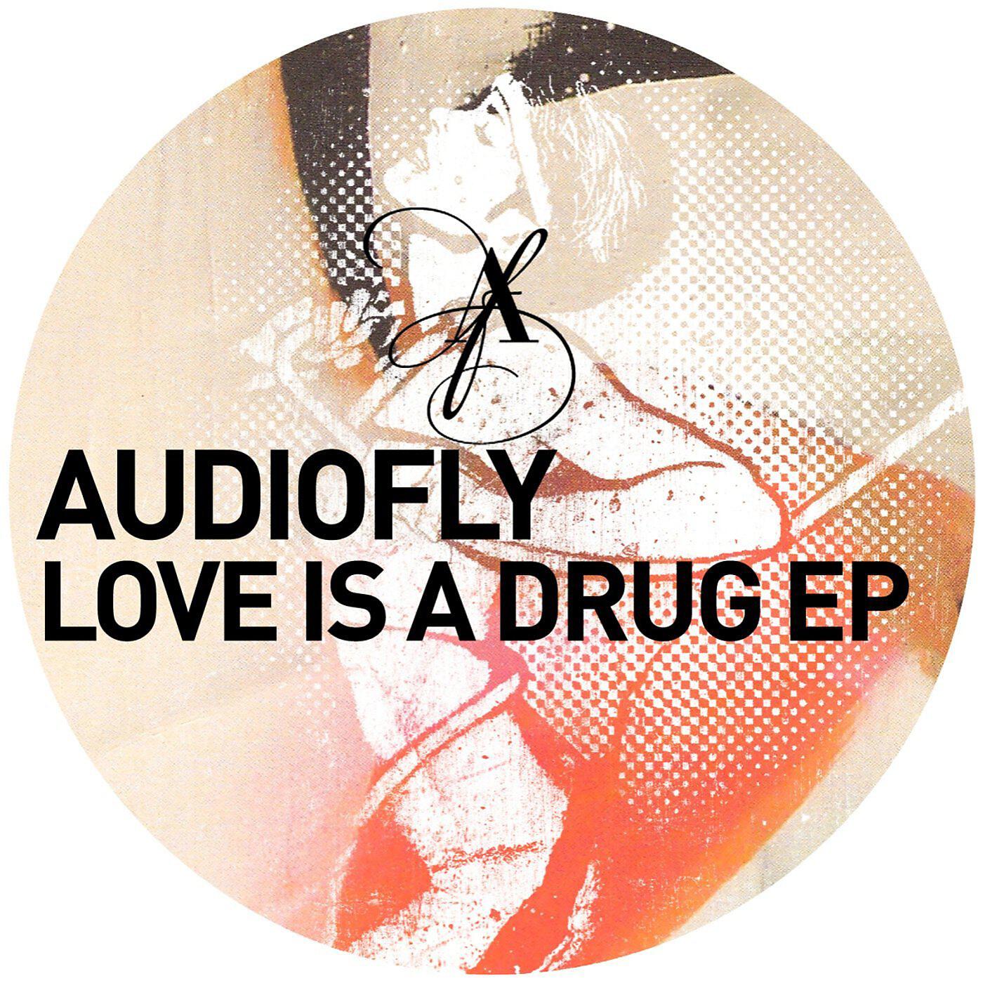 Релиз Love Is a Drug