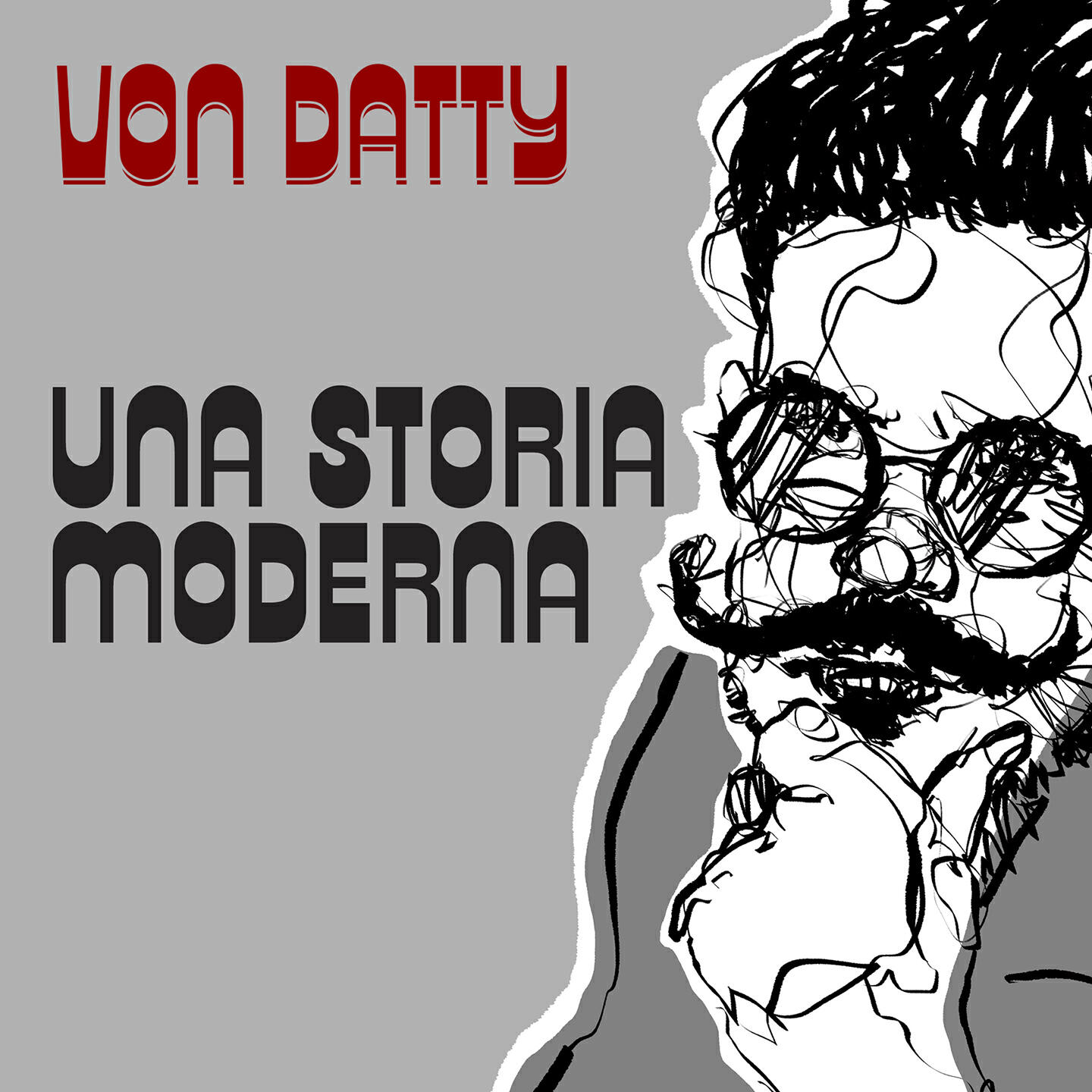 Релиз Una storia moderna
