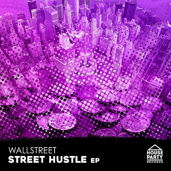 Релиз Street Hustle EP
