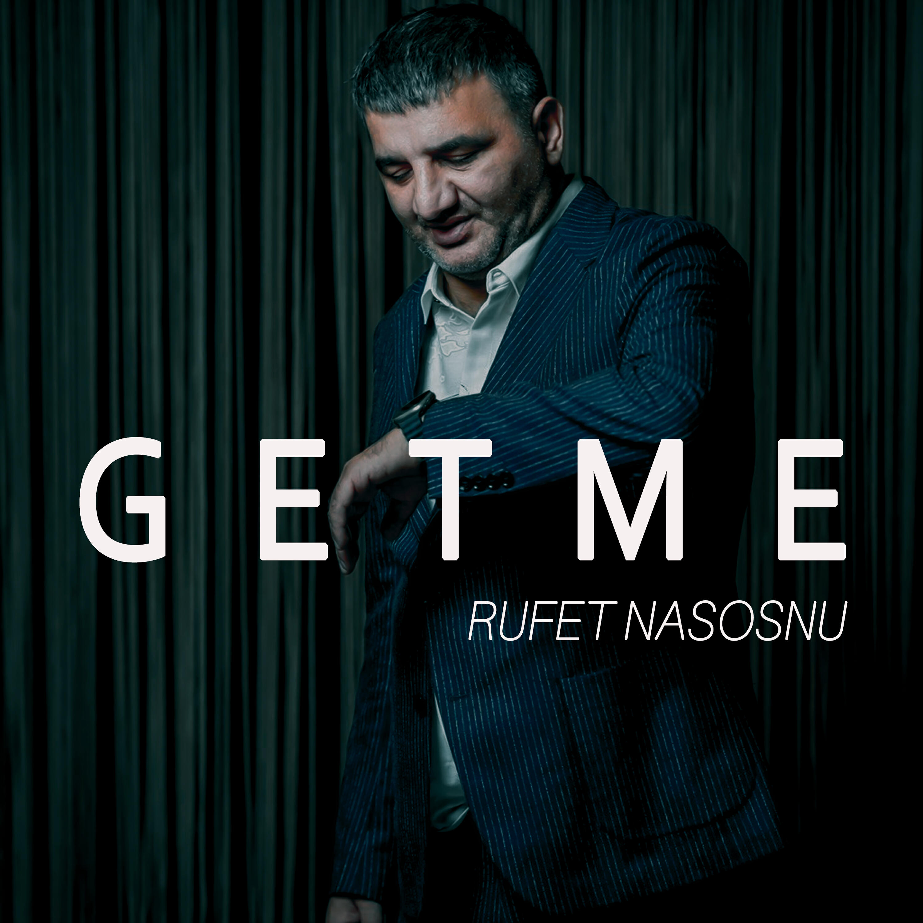 Релиз Getme