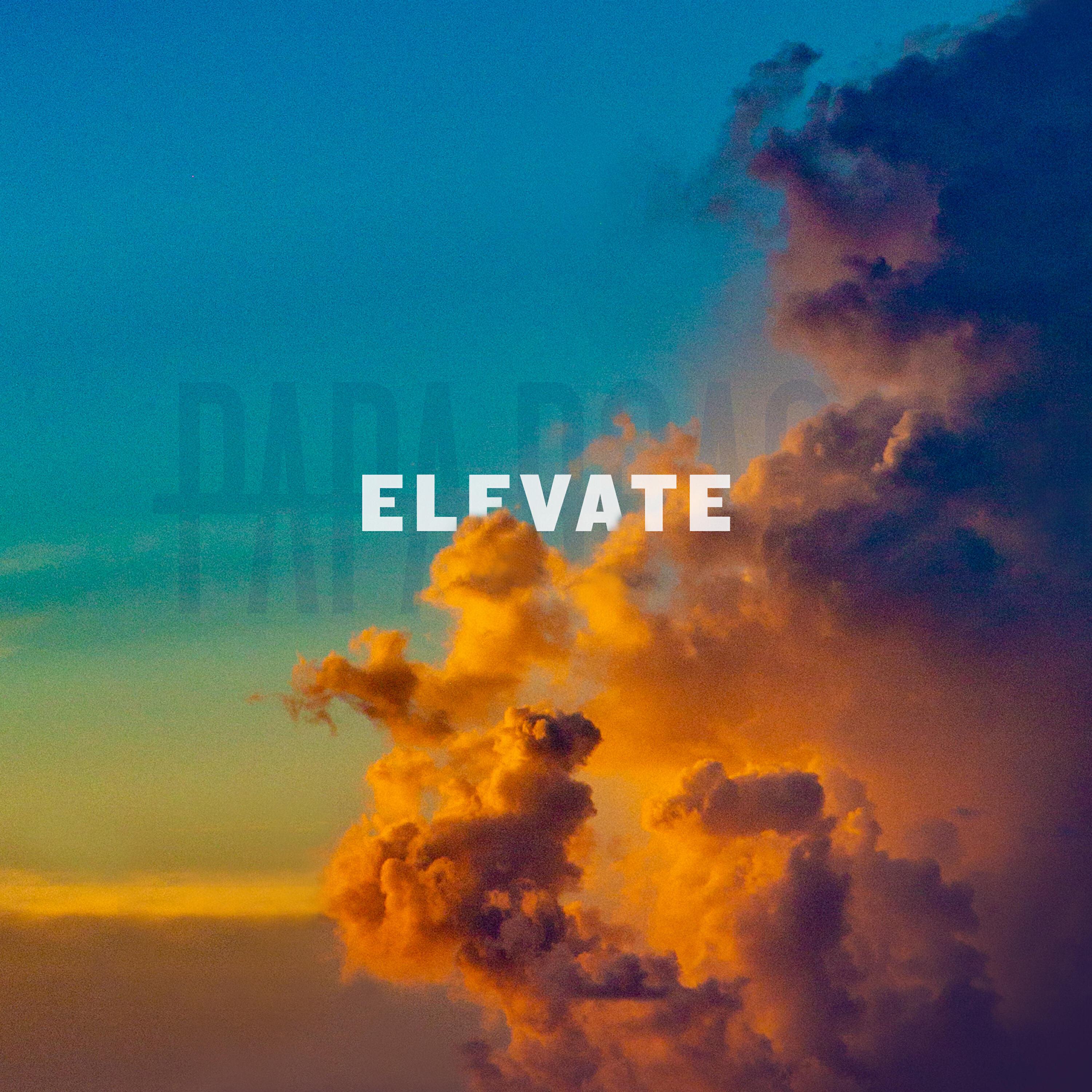 Релиз Elevate