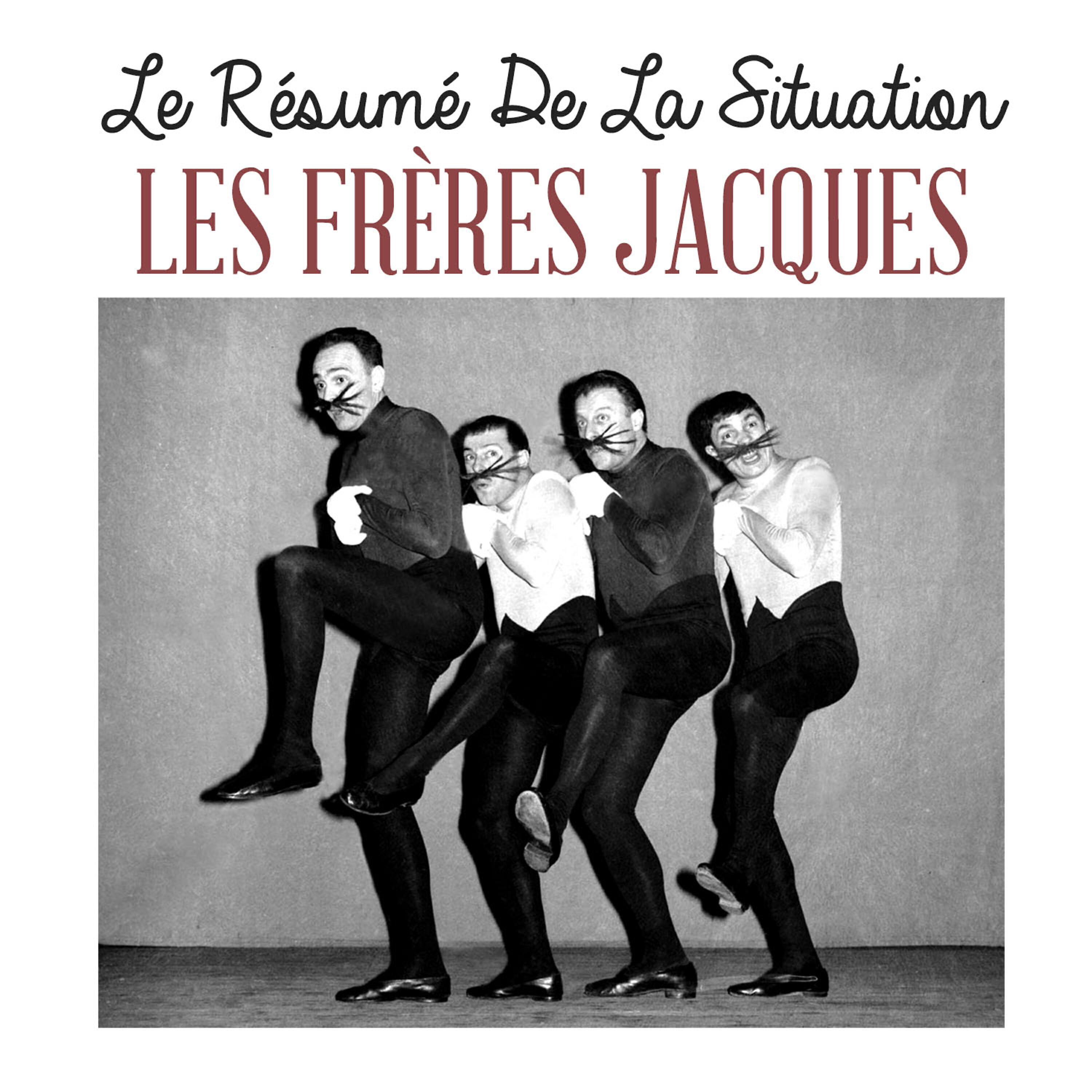 Релиз Le résumé de la situation