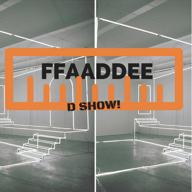 Релиз Ffaaddee