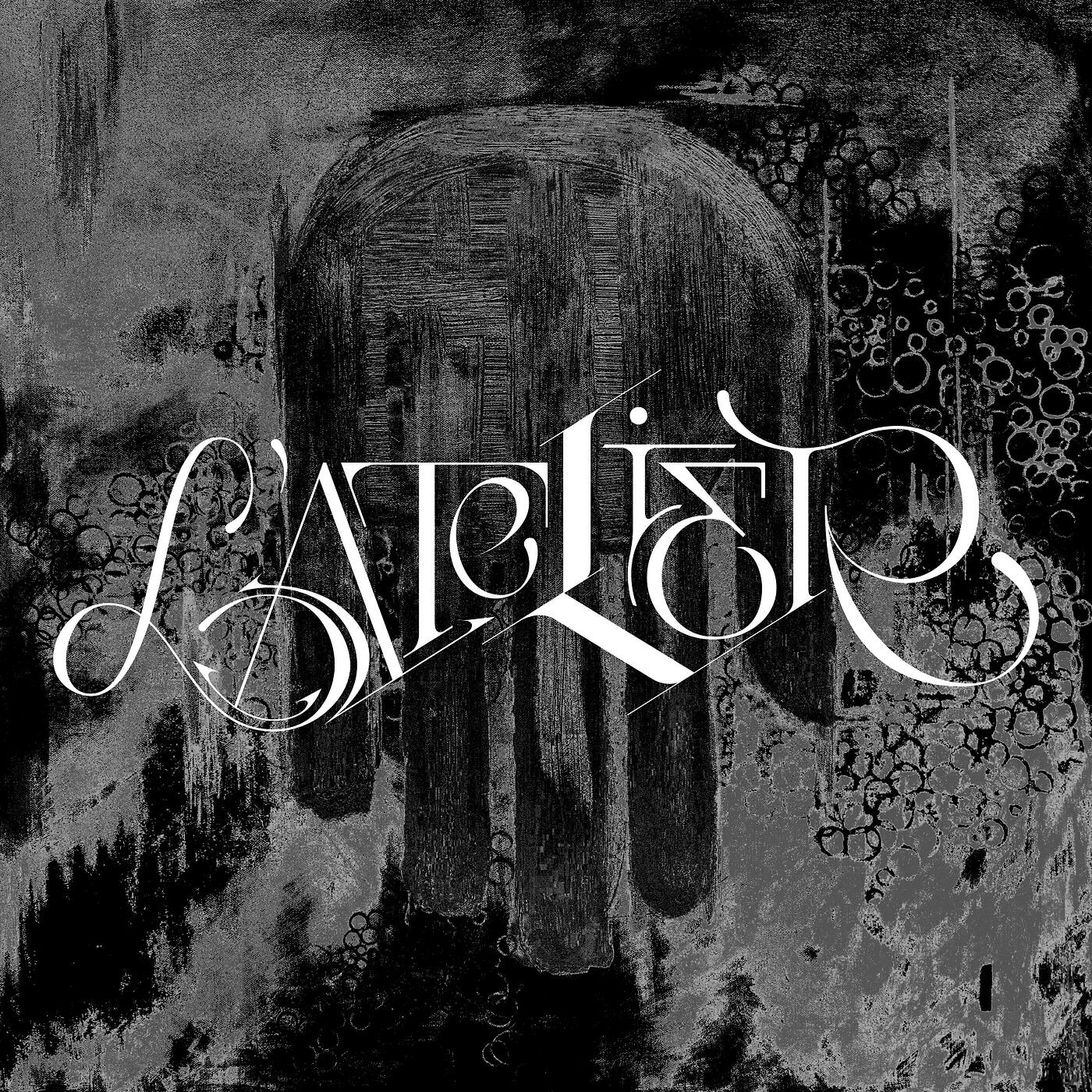 Релиз L'atelier