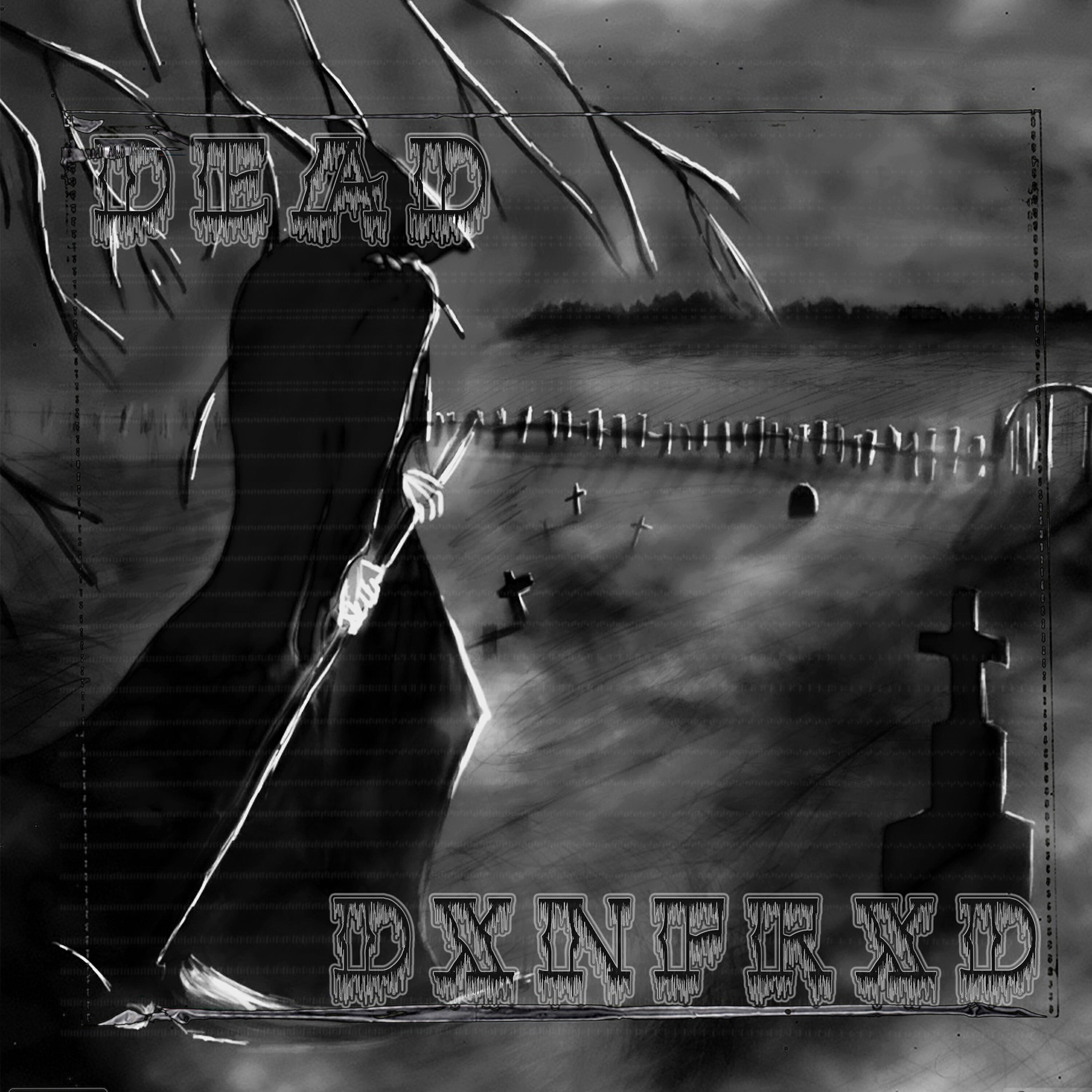 Скачать песню DXNPRXD - DEAD бесплатно в MP3 для Android и iOS