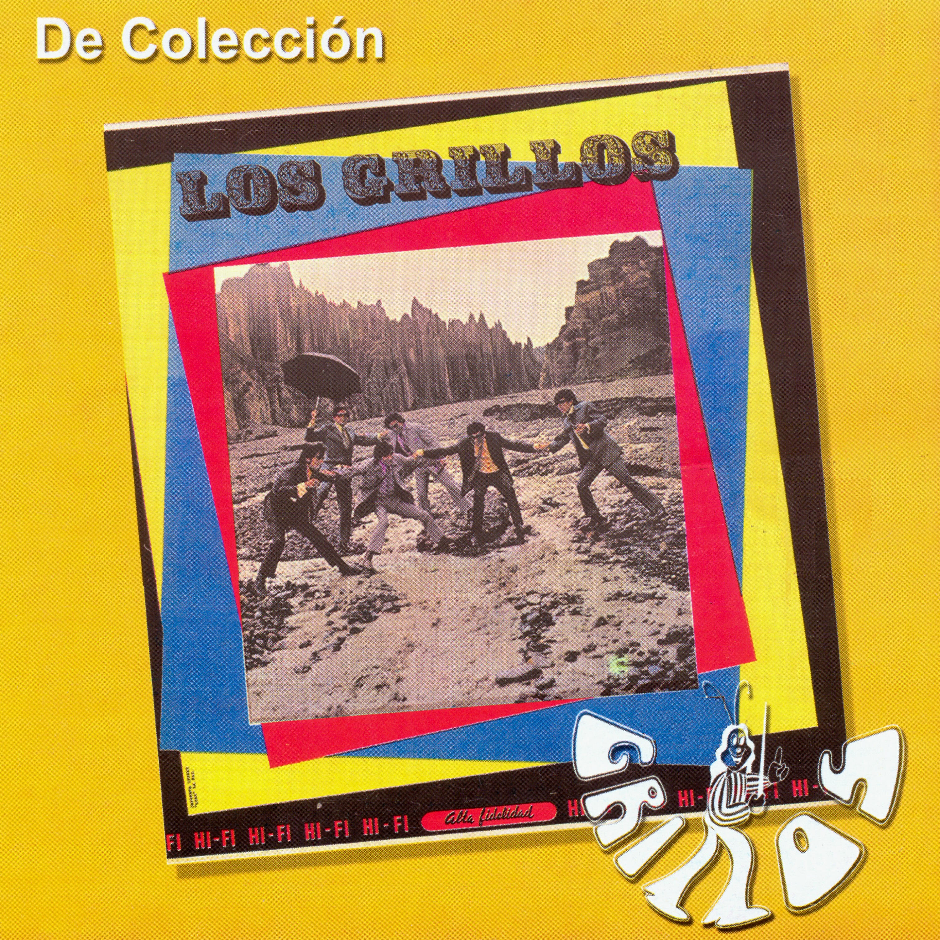 Релиз De Colección