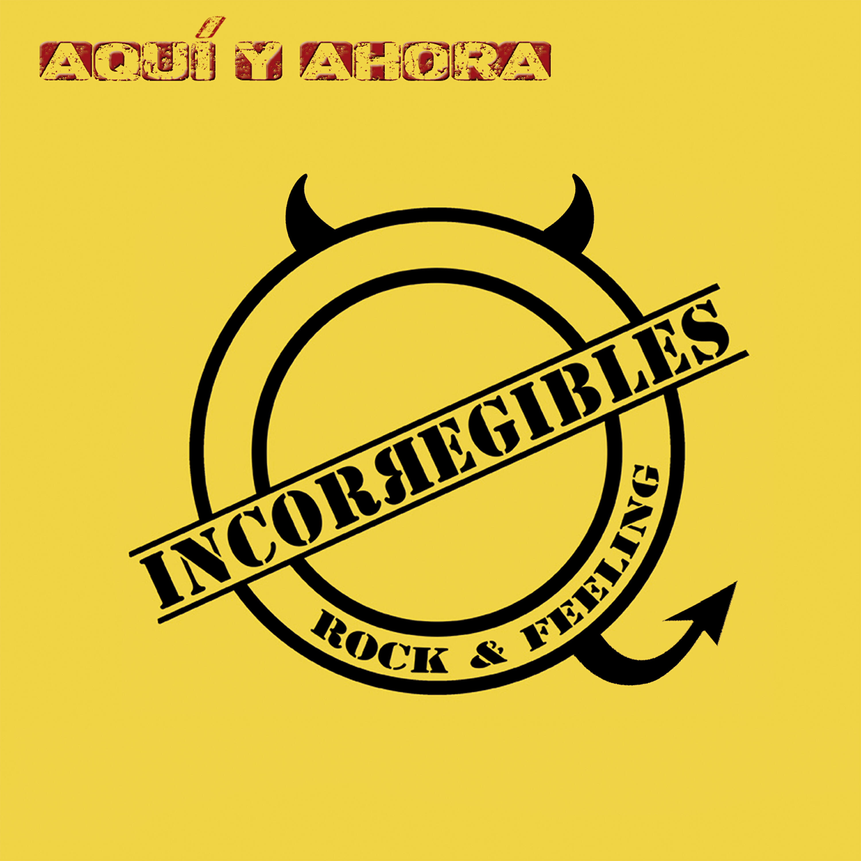 Incorregibles