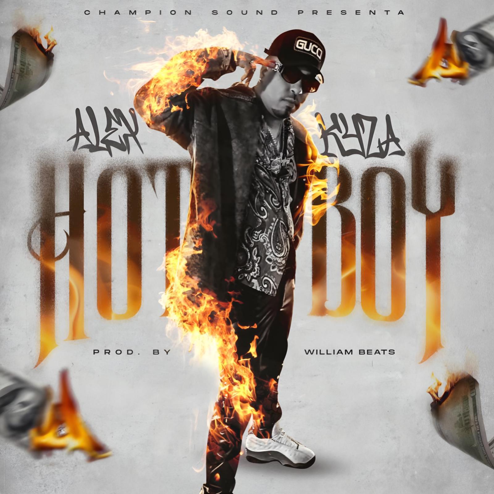Релиз Hot Boy