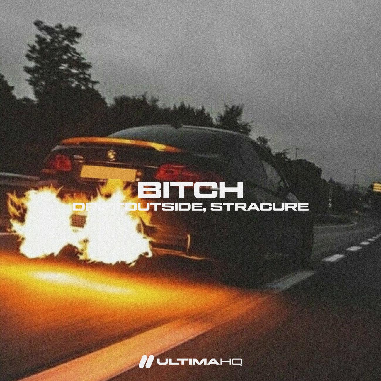 Релиз BITCH