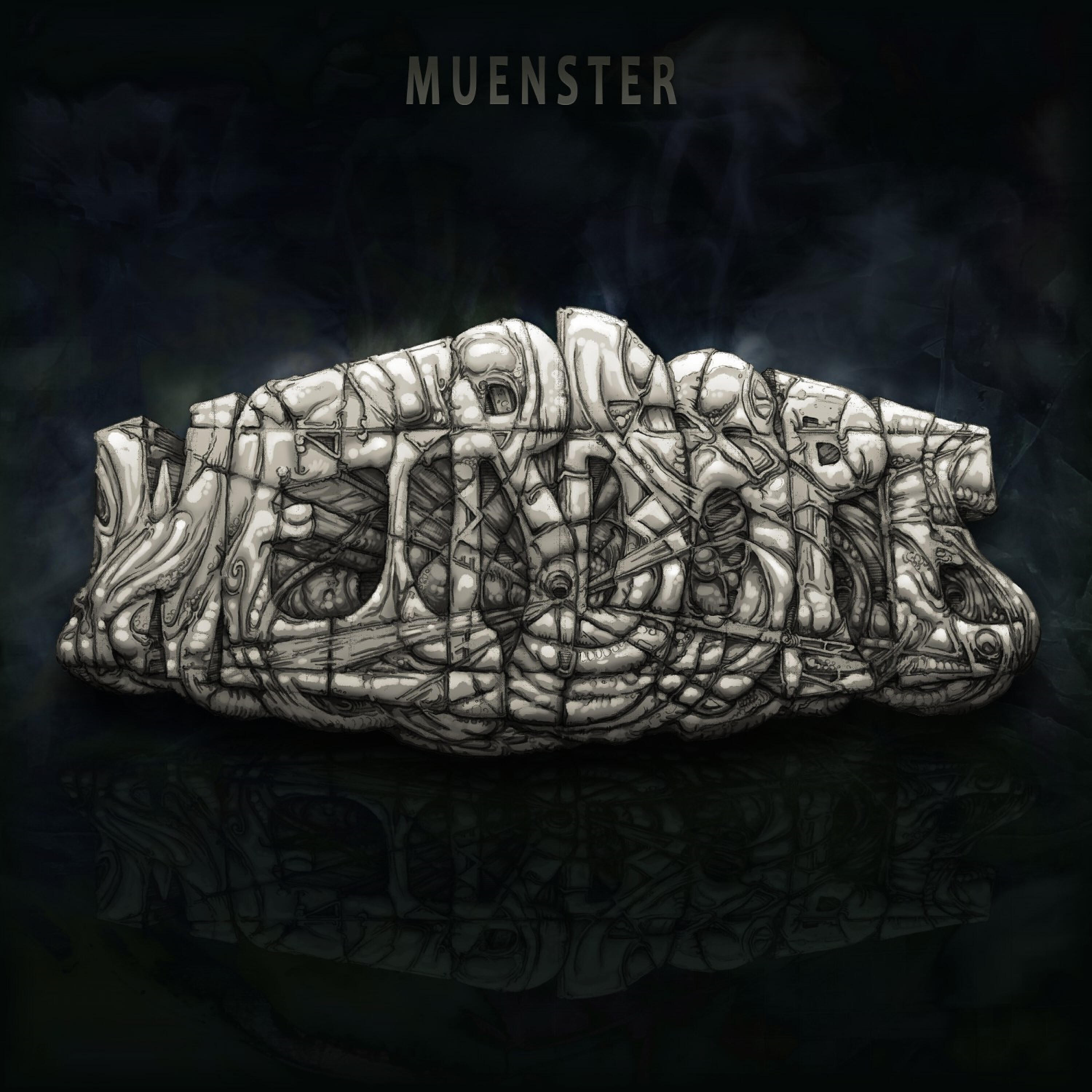 Muenster