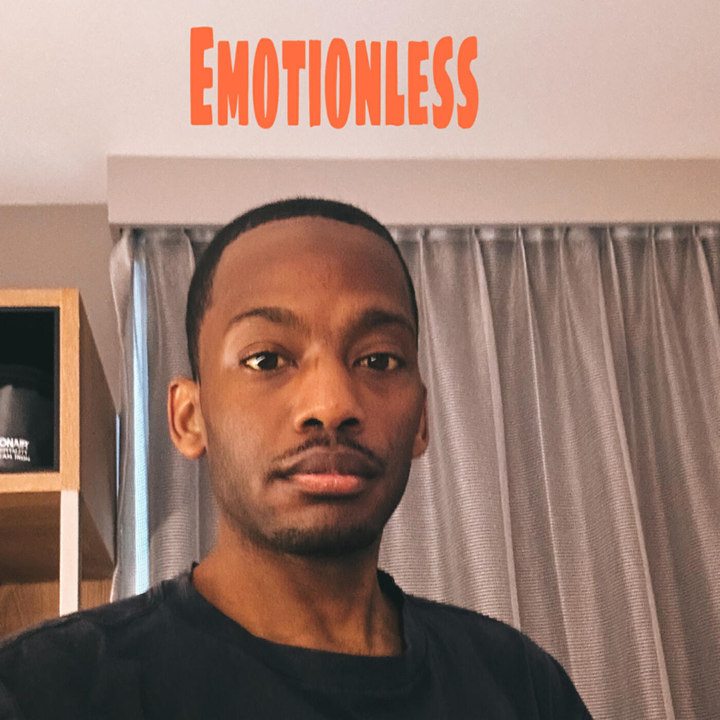 Релиз Emotionless