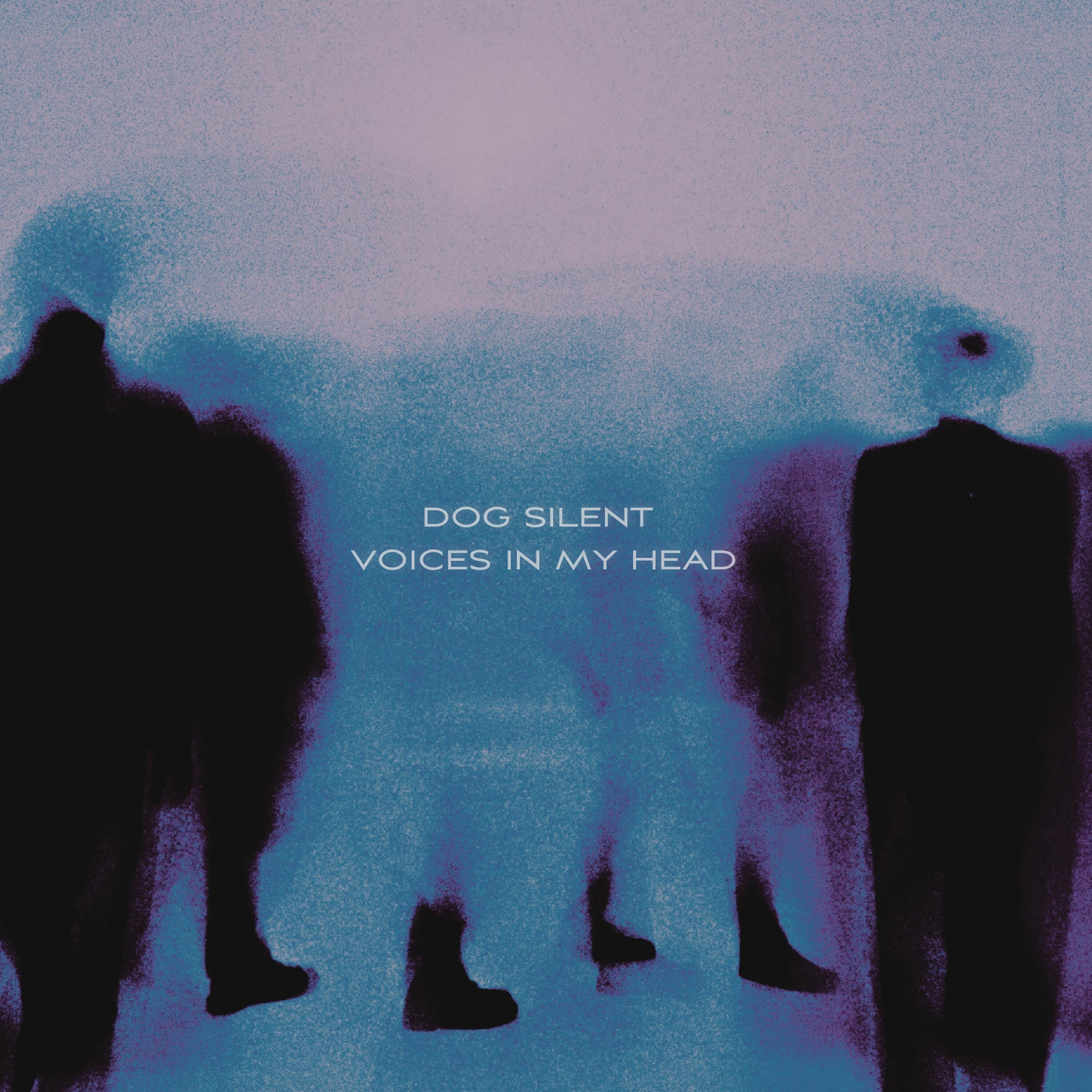 Релиз Voices in My Head