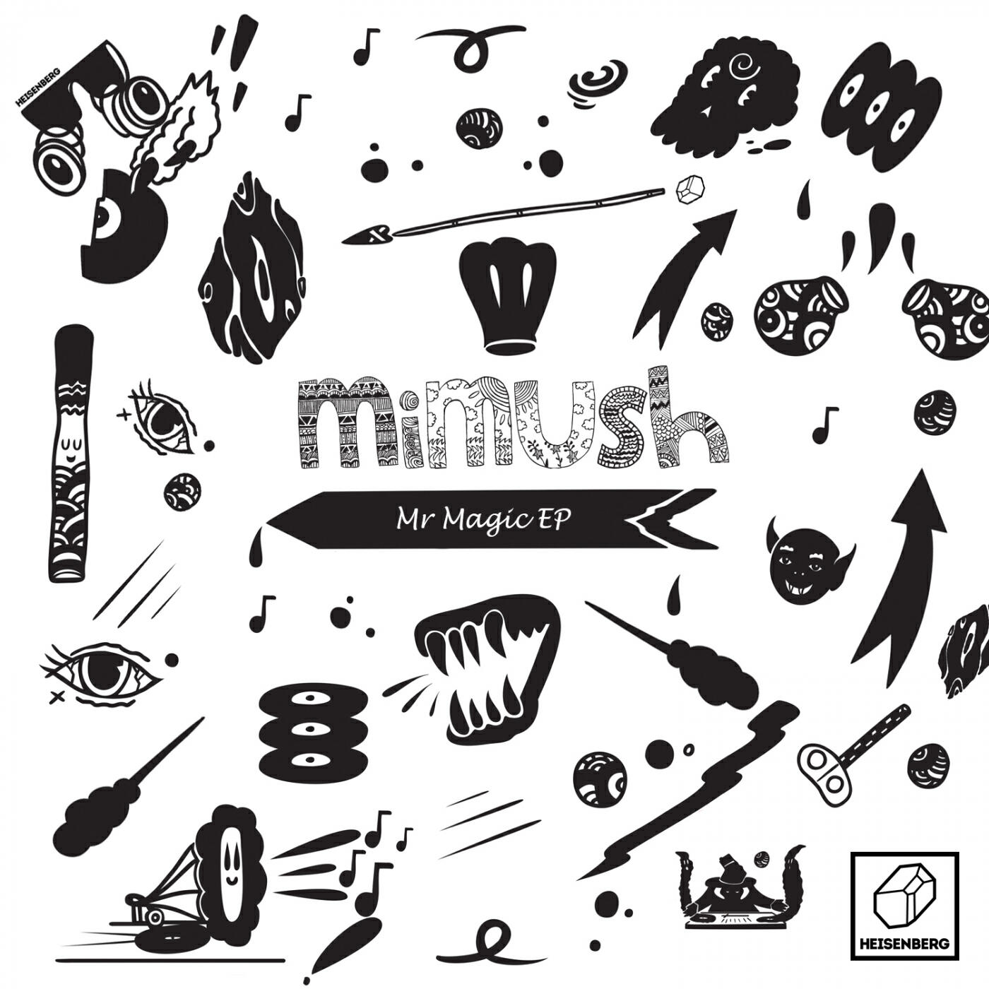 Mimush