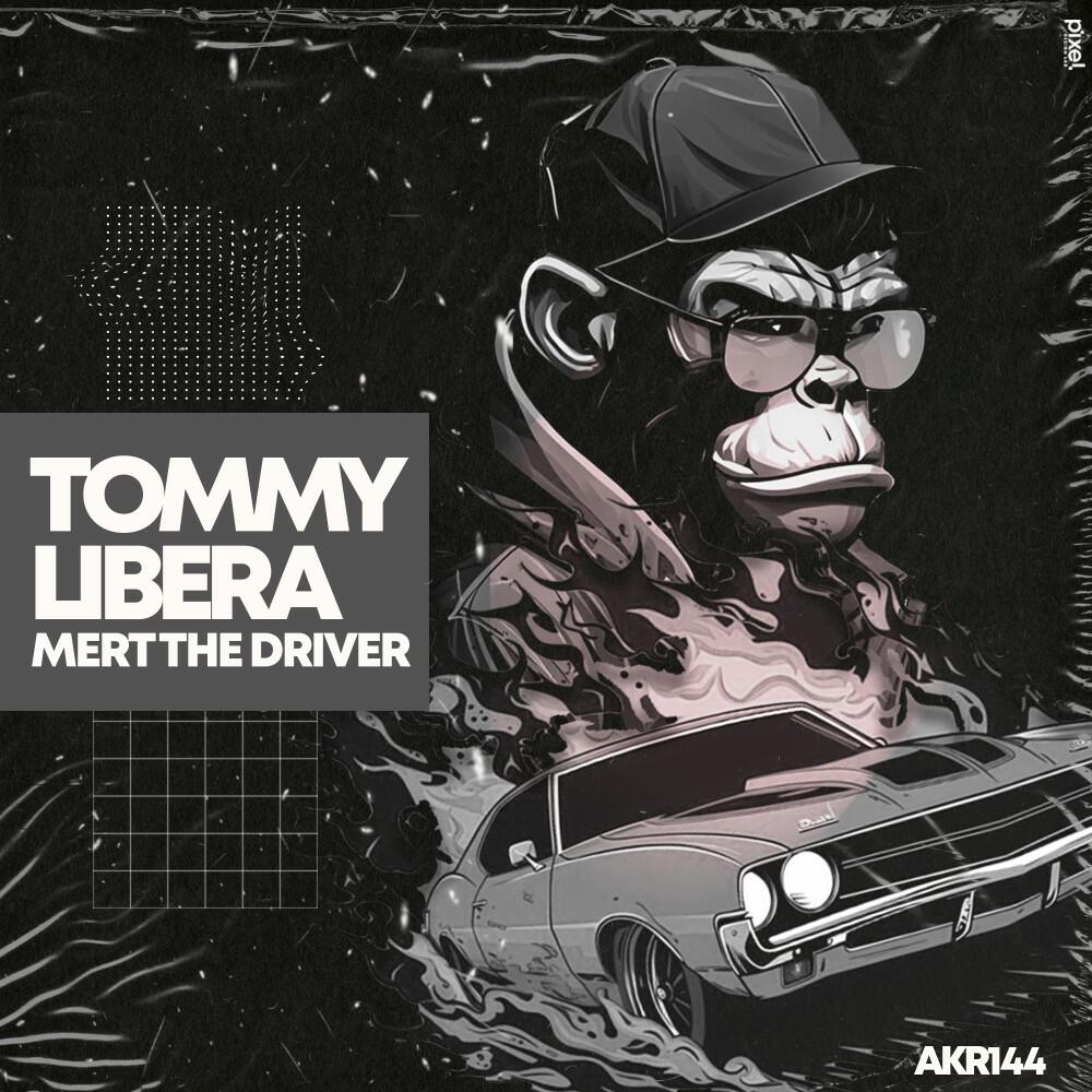 Tommy Libera