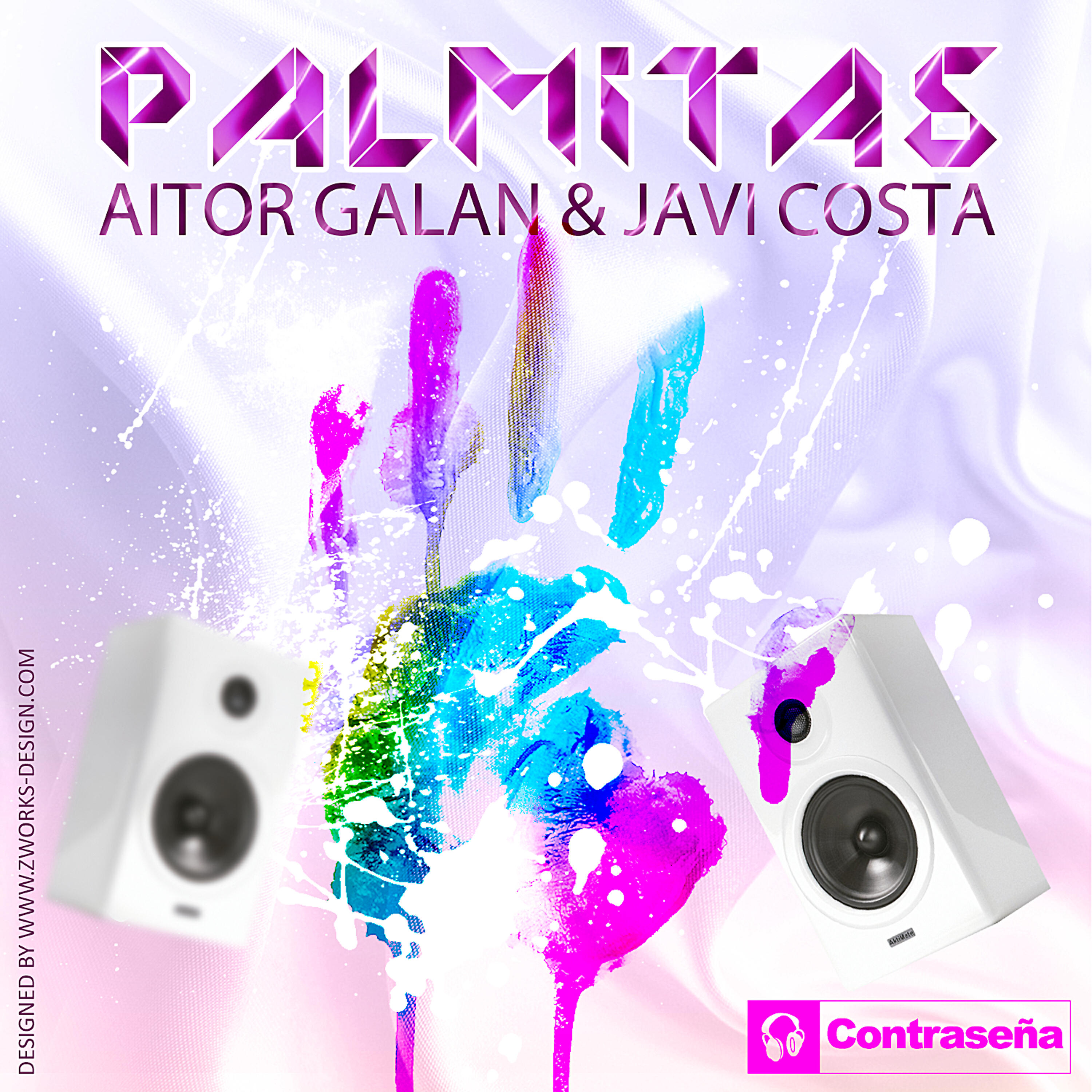 Релиз Palmitas