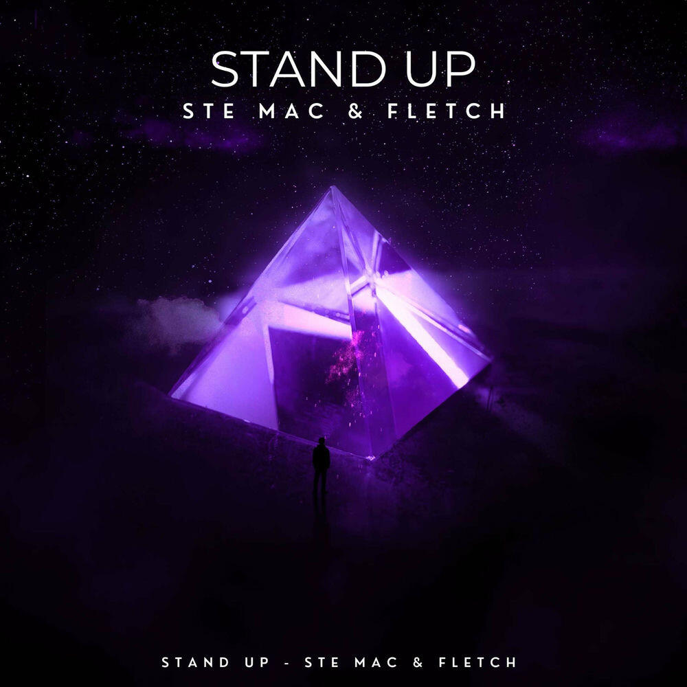 Релиз Ste Mac & Fletch (Stand up)