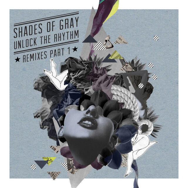 Релиз Unlock the Rhythm - Remixes, Pt. 1