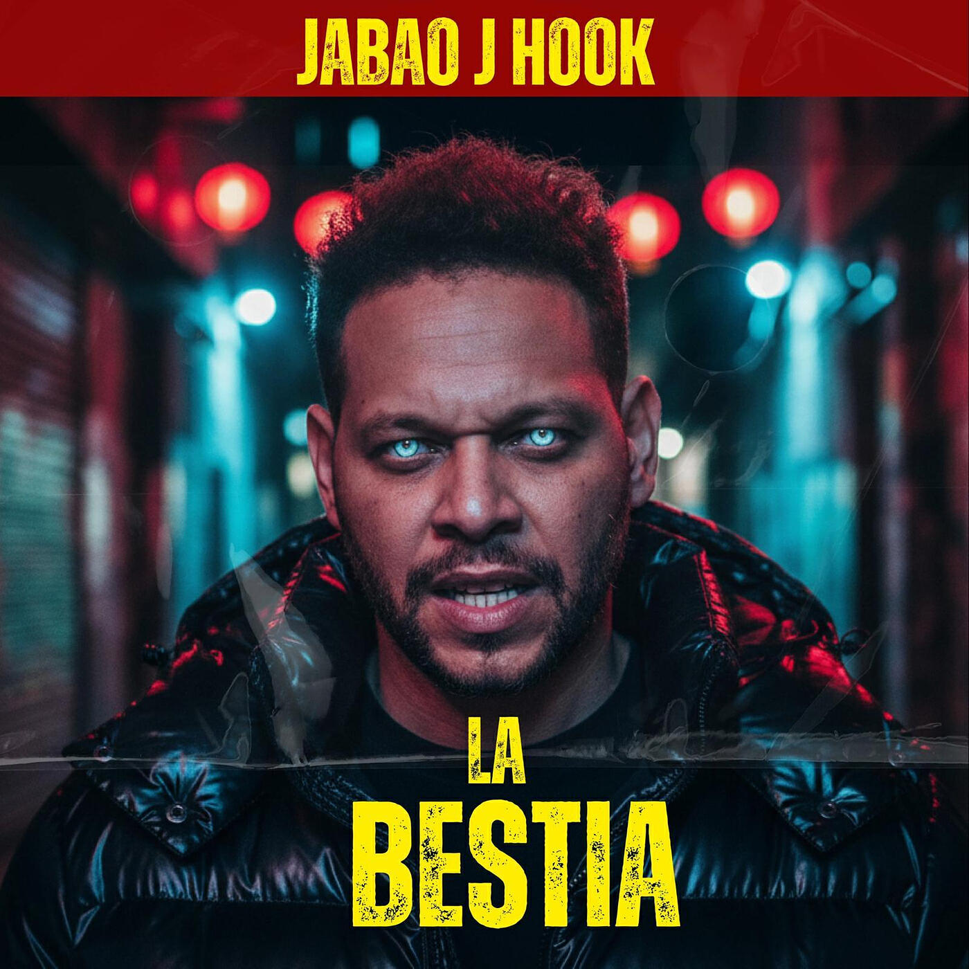 Релиз La Bestia