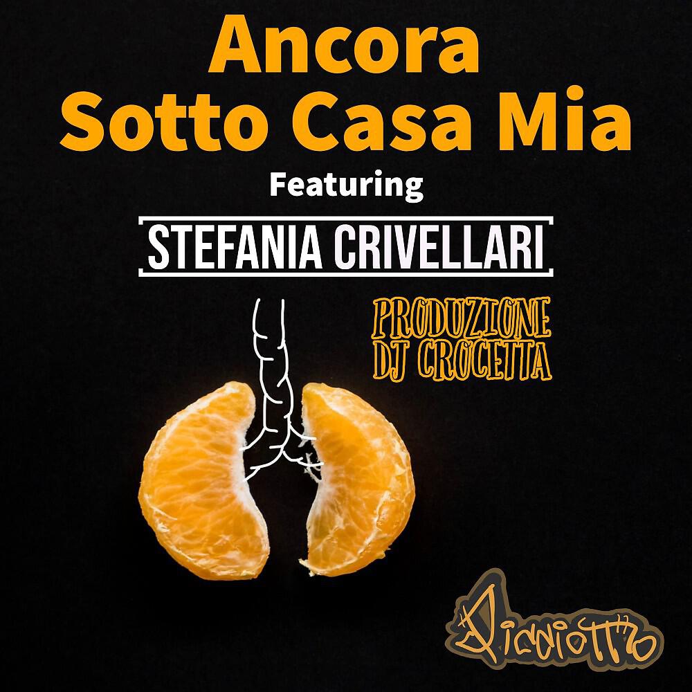 Stefania Crivellari