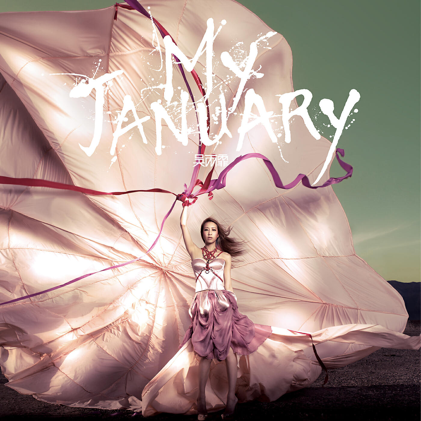 Релиз My January