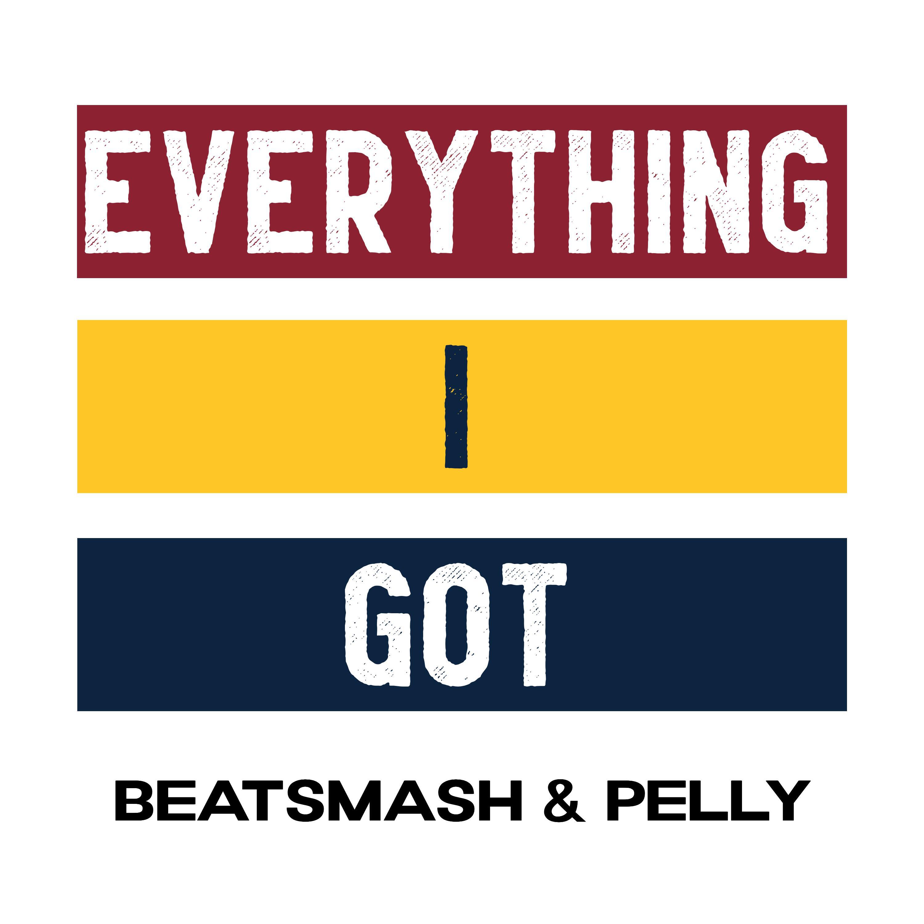 Релиз Everything I Got