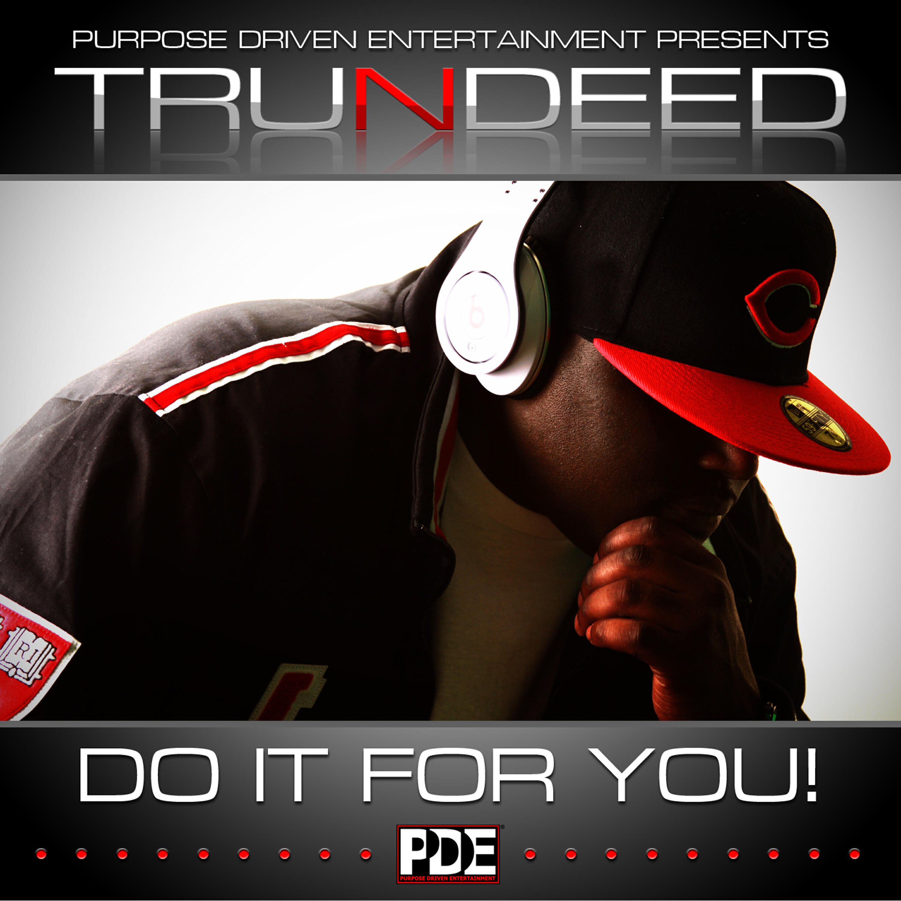 Релиз Do It for You