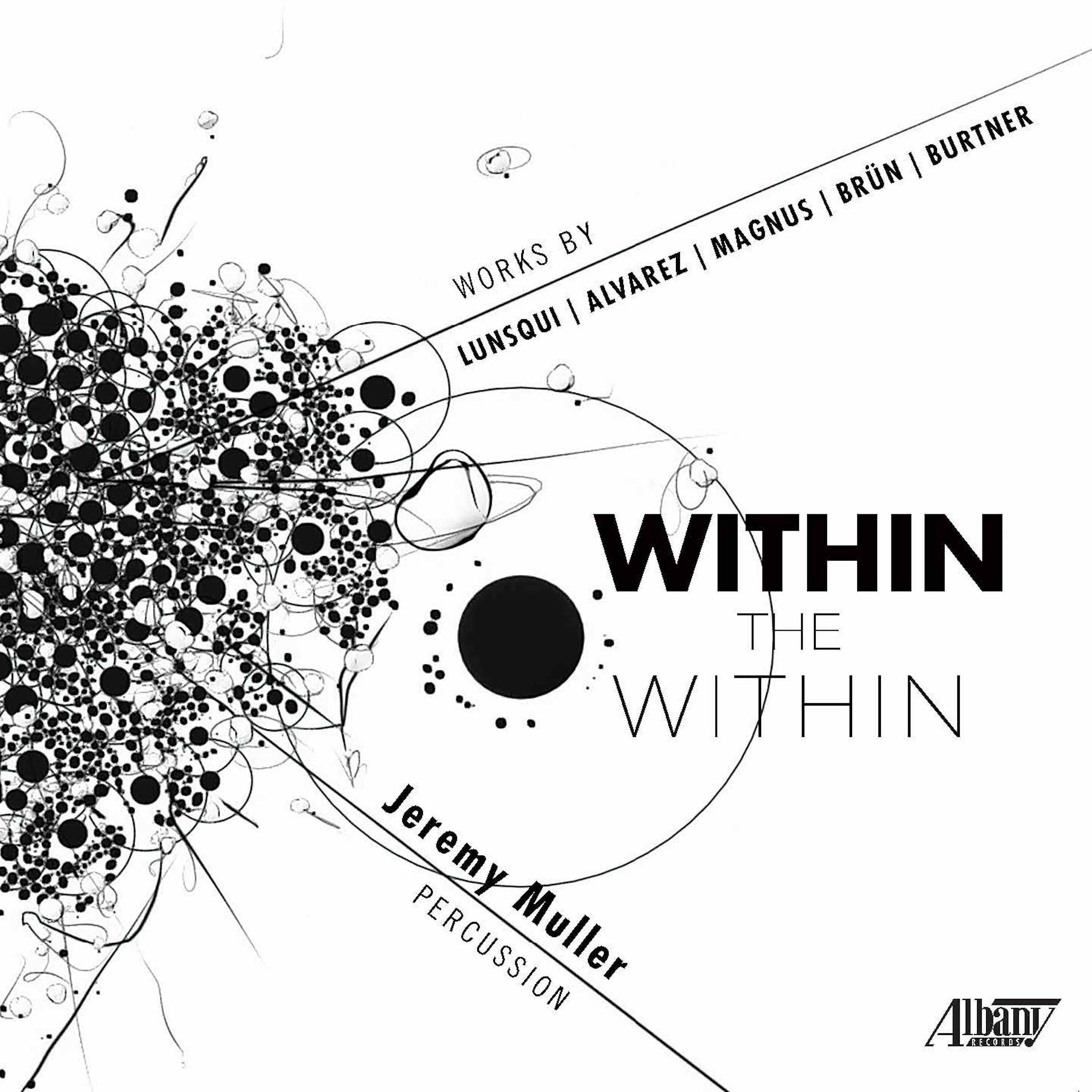 Релиз Within the Within