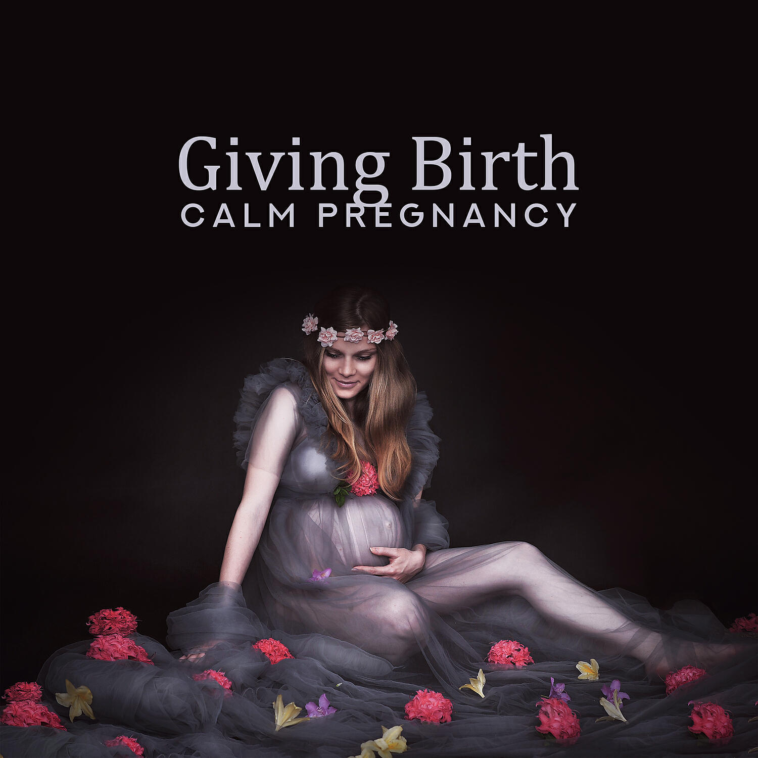 Релиз Giving Birth - Calm Pregnancy