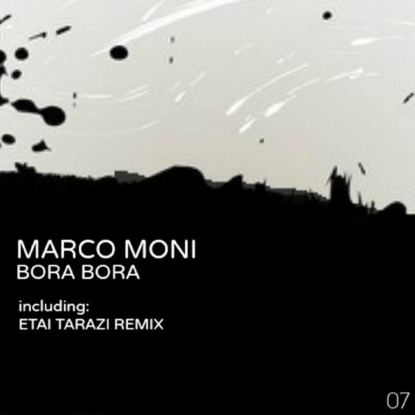 Релиз Bora Bora