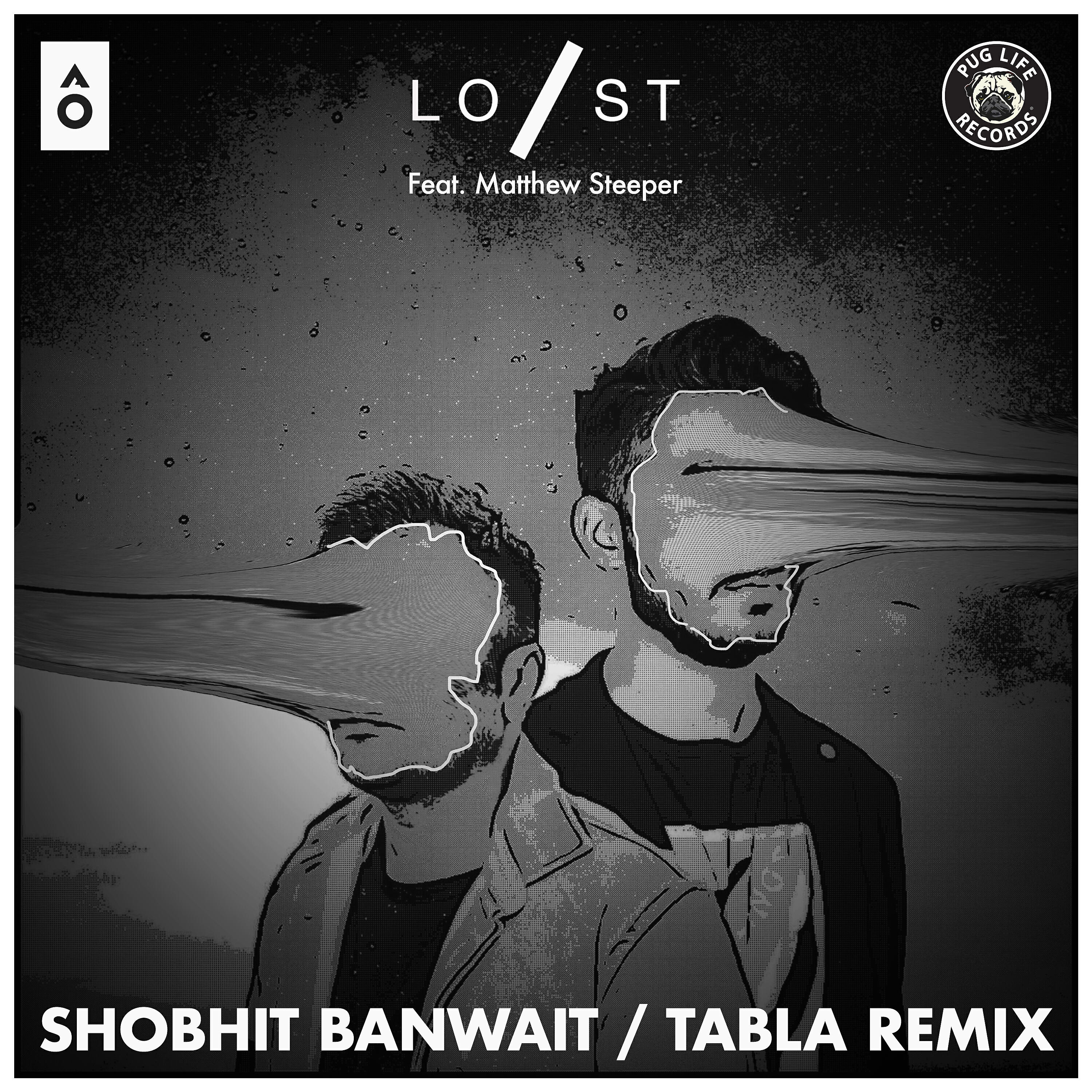 Релиз Faking It (Tabla Remix) - Single